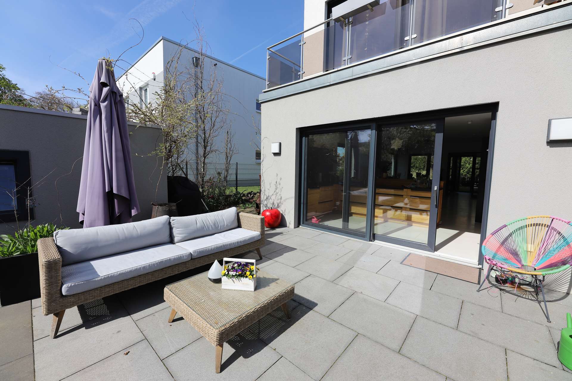 Premium-Wohnen in Leipzig-Gohlis: Exklusives 6-Zimmer-Haus mit moderner Architektur – Leipzig – Vorschaubild 24