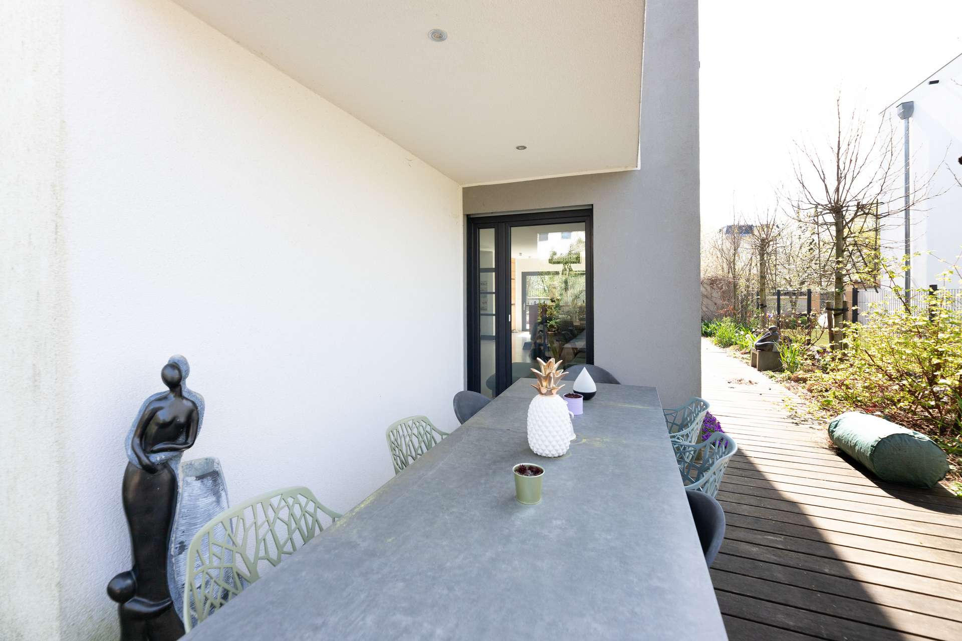 Premium-Wohnen in Leipzig-Gohlis: Exklusives 6-Zimmer-Haus mit moderner Architektur – Leipzig – Vorschaubild 26