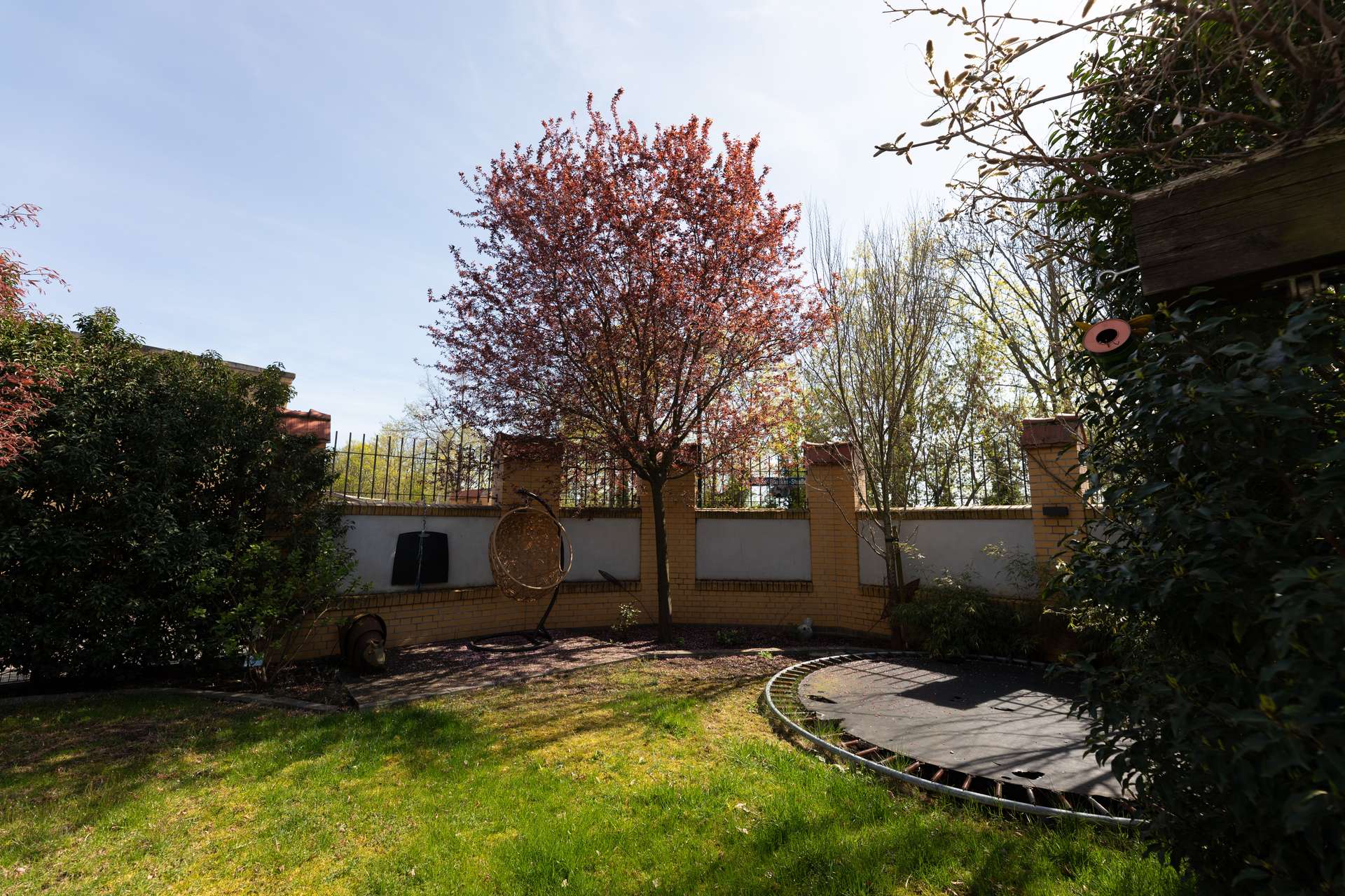 Premium-Wohnen in Leipzig-Gohlis: Exklusives 6-Zimmer-Haus mit moderner Architektur – Leipzig – Vorschaubild 27