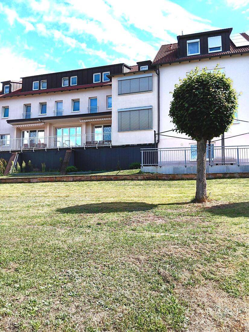 !! Investor/Betreiber gesucht - Appartementhaus - Seniorenwohnhaus- Tagespflege usw. !! – Bad Bocklet – Vorschaubild 2