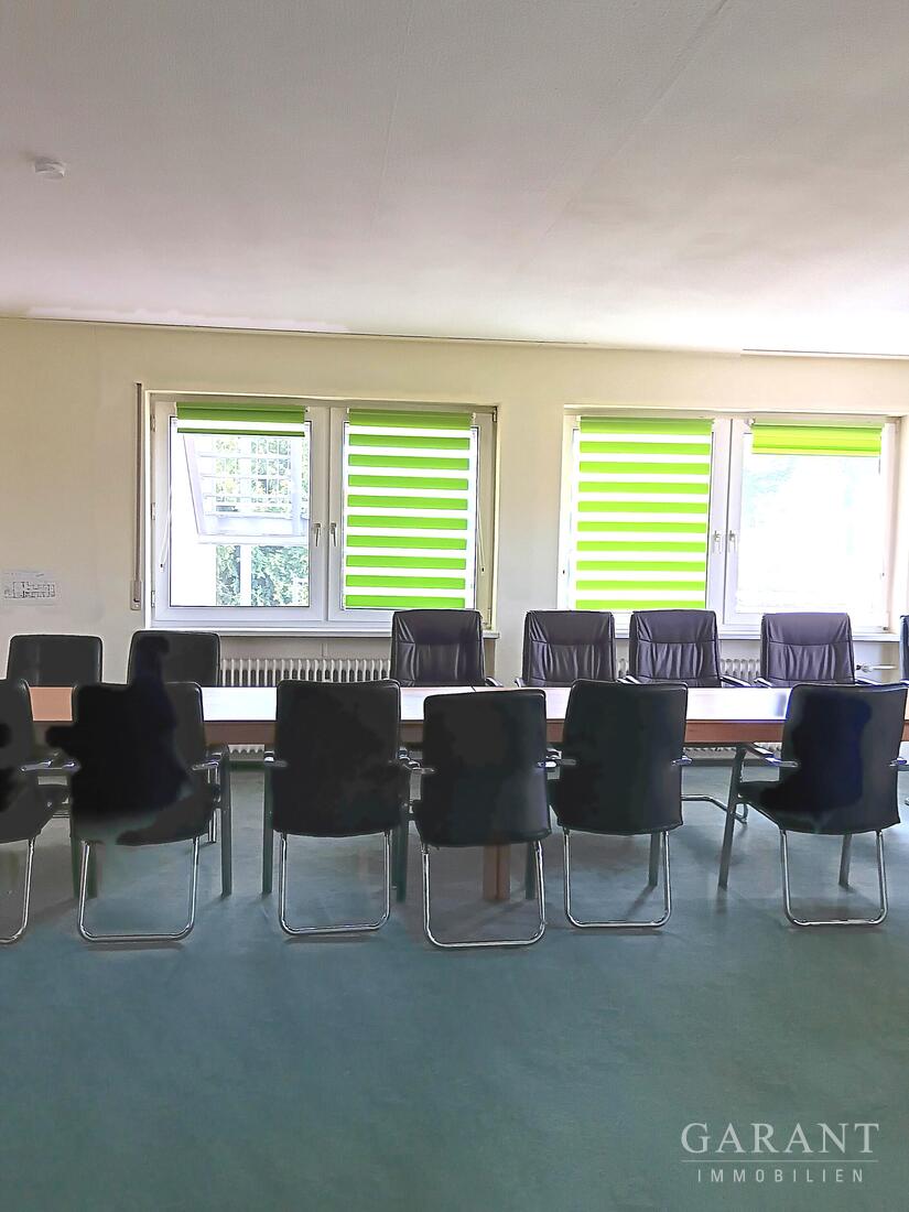 !! Investor/Betreiber gesucht - Appartementhaus - Seniorenwohnhaus- Tagespflege usw. !! – Bad Bocklet – Vorschaubild 4