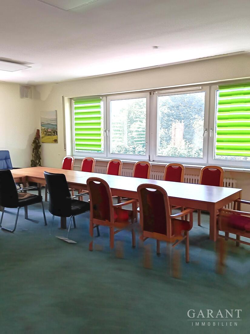 !! Investor/Betreiber gesucht - Appartementhaus - Seniorenwohnhaus- Tagespflege usw. !! – Bad Bocklet – Vorschaubild 5