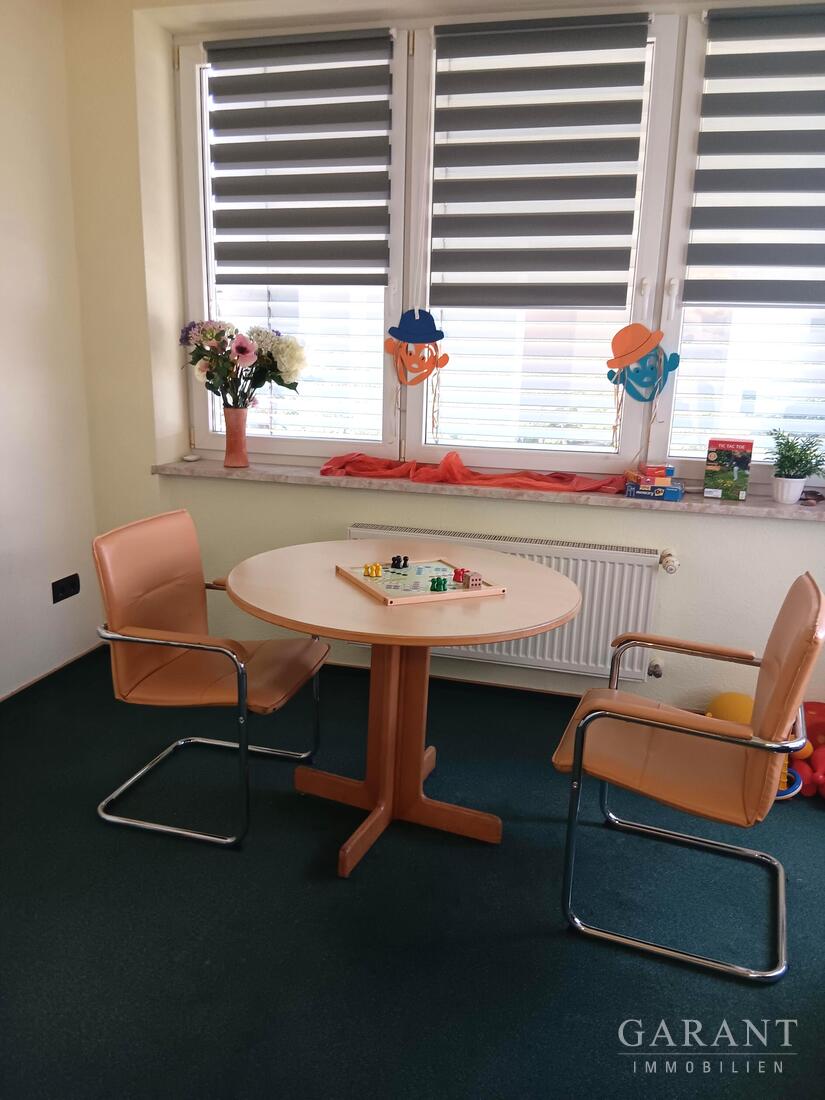!! Investor/Betreiber gesucht - Appartementhaus - Seniorenwohnhaus- Tagespflege usw. !! – Bad Bocklet – Vorschaubild 6