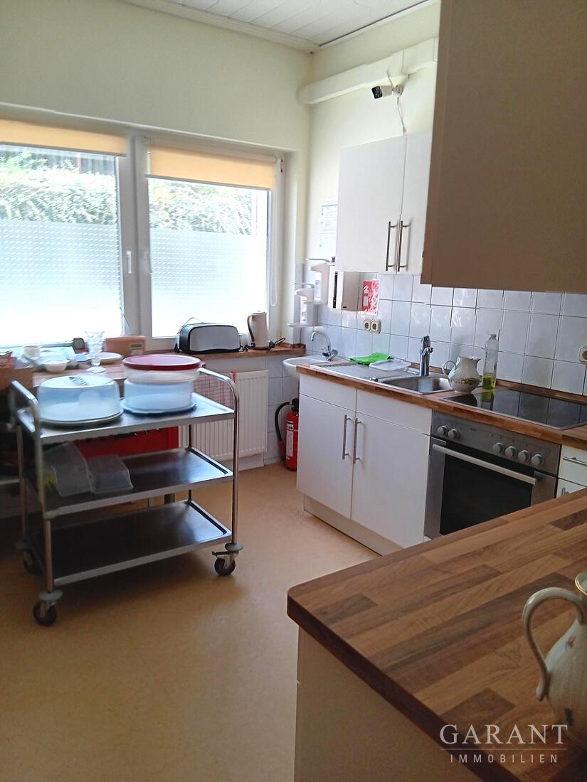 !! Investor/Betreiber gesucht - Appartementhaus - Seniorenwohnhaus- Tagespflege usw. !! – Bad Bocklet – Vorschaubild 7
