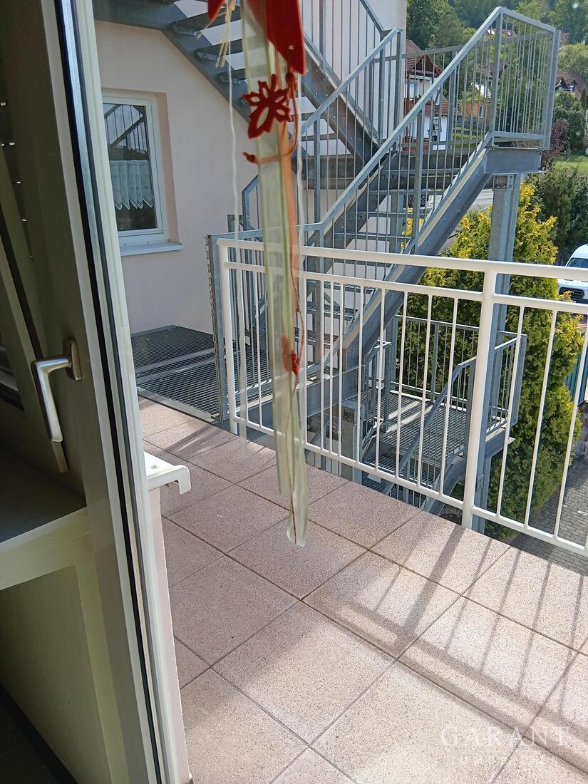 !! Investor/Betreiber gesucht - Appartementhaus - Seniorenwohnhaus- Tagespflege usw. !! – Bad Bocklet – Vorschaubild 8