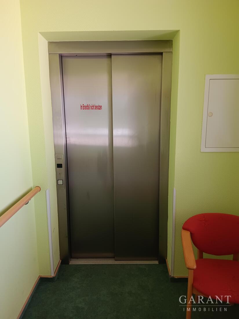!! Investor/Betreiber gesucht - Appartementhaus - Seniorenwohnhaus- Tagespflege usw. !! – Bad Bocklet – Vorschaubild 9