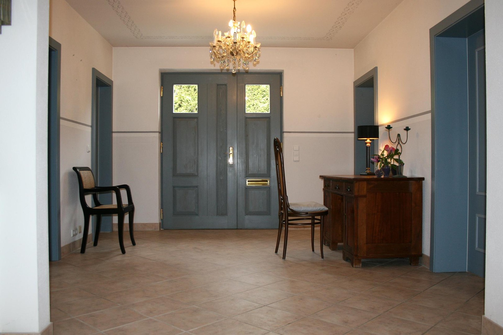 von privat: großzügig und stilvoll Wohnen im Grünen – Fürstenzell – Vorschaubild 3