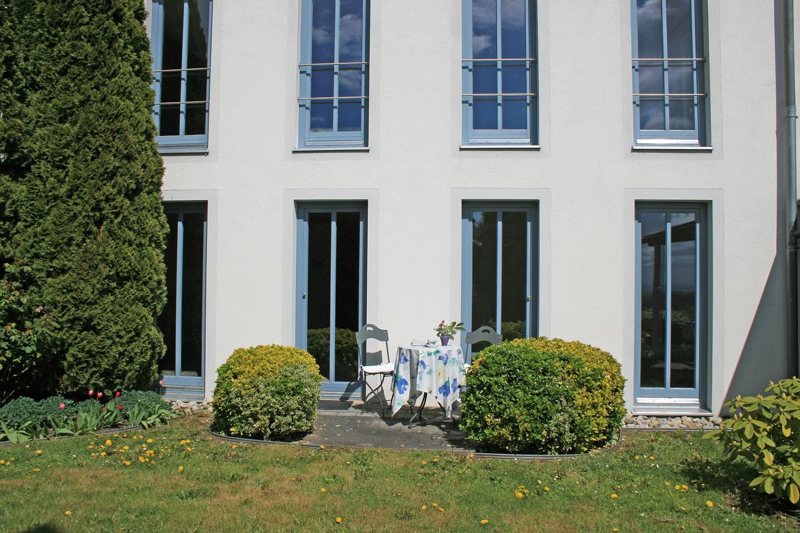 von privat: großzügig und stilvoll Wohnen im Grünen – Fürstenzell – Vorschaubild 23