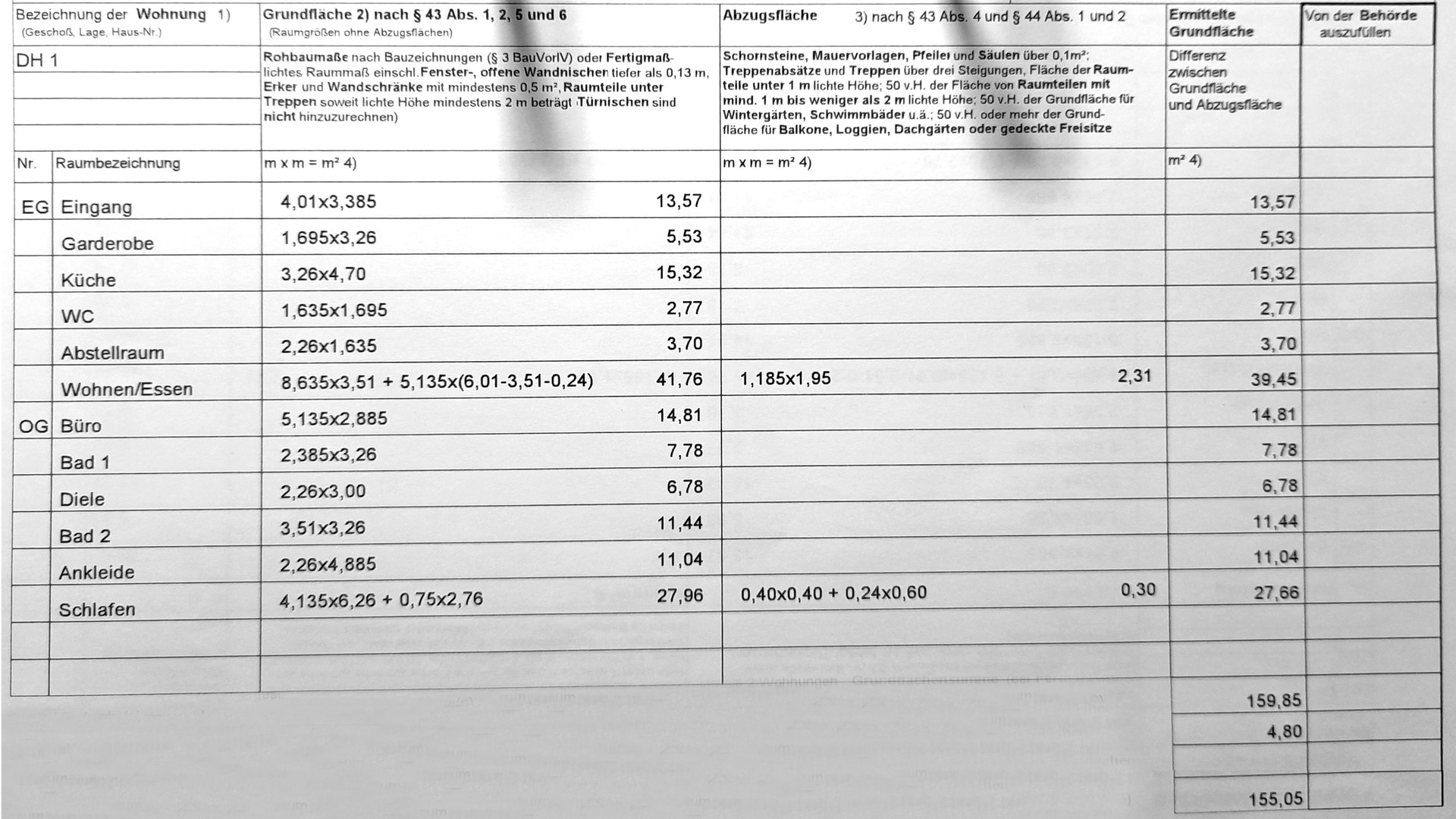 von privat: großzügig und stilvoll Wohnen im Grünen – Fürstenzell – Vorschaubild 28