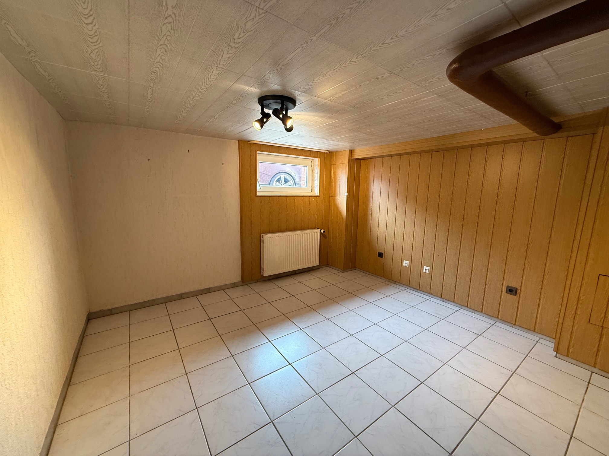 1-2-Familienhaus mit Wohlfühlatmosphäre,Balkon,Doppelgarage uvm. in Emmerstedt – Helmstedt – Vorschaubild 28