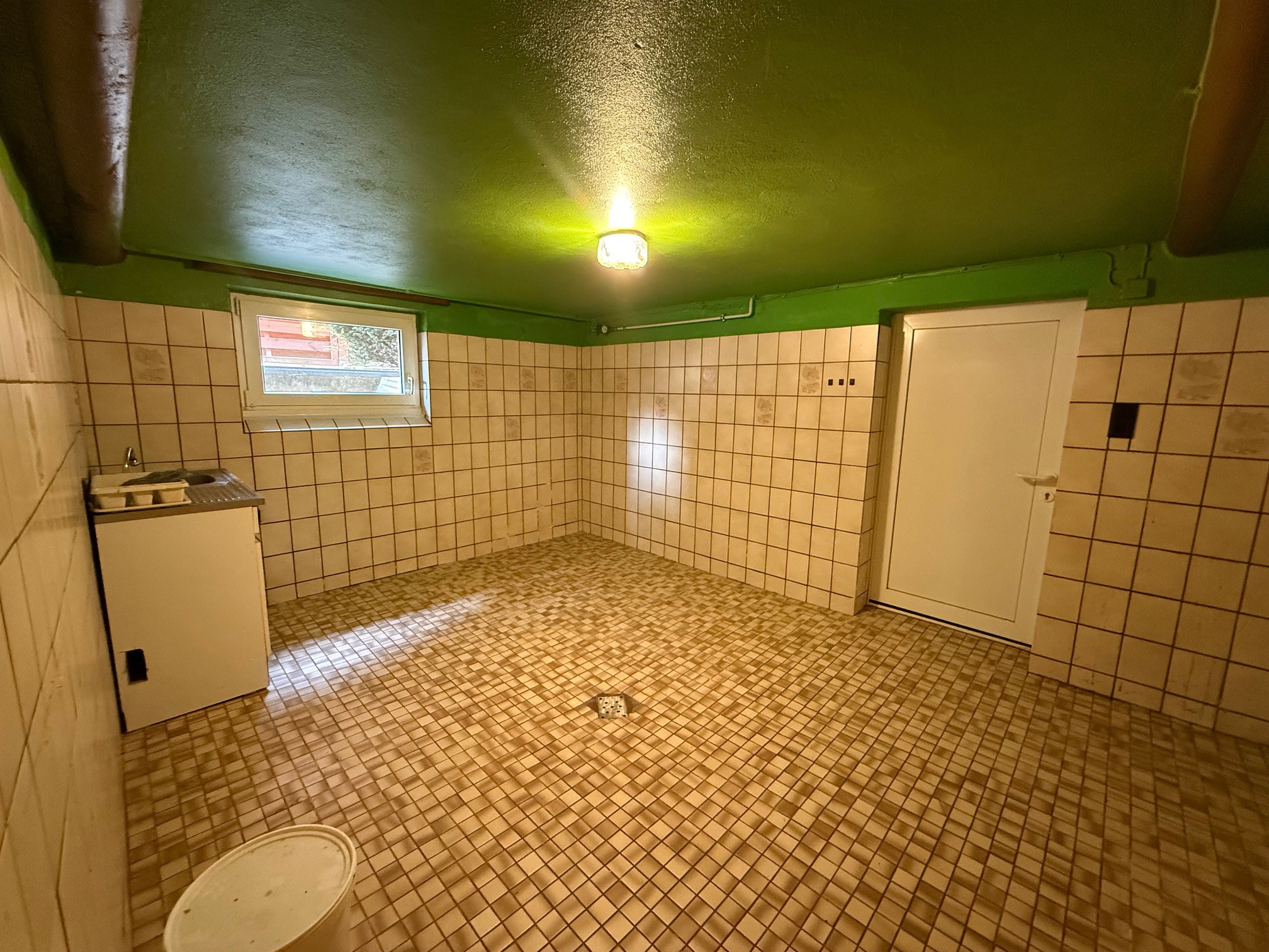 1-2-Familienhaus mit Wohlfühlatmosphäre,Balkon,Doppelgarage uvm. in Emmerstedt – Helmstedt – Vorschaubild 29