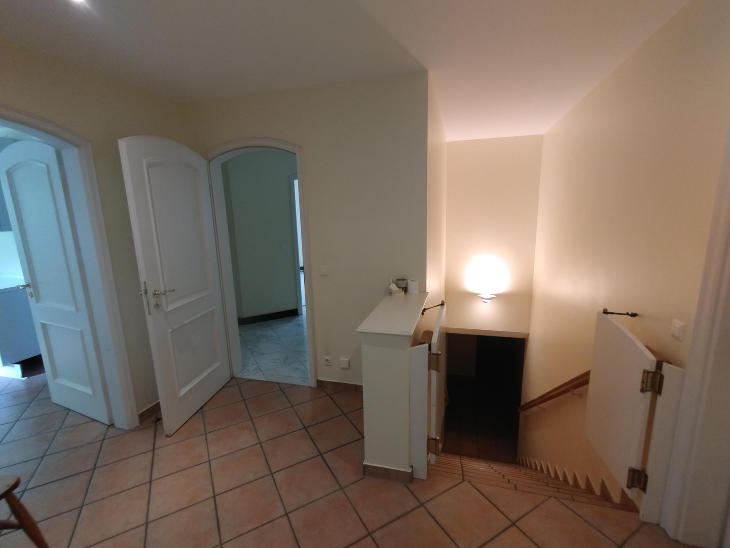 Herrschaftliche Villa am Ende einer elbnahen Sackgasse in Othmarschen – Hamburg – Vorschaubild 22