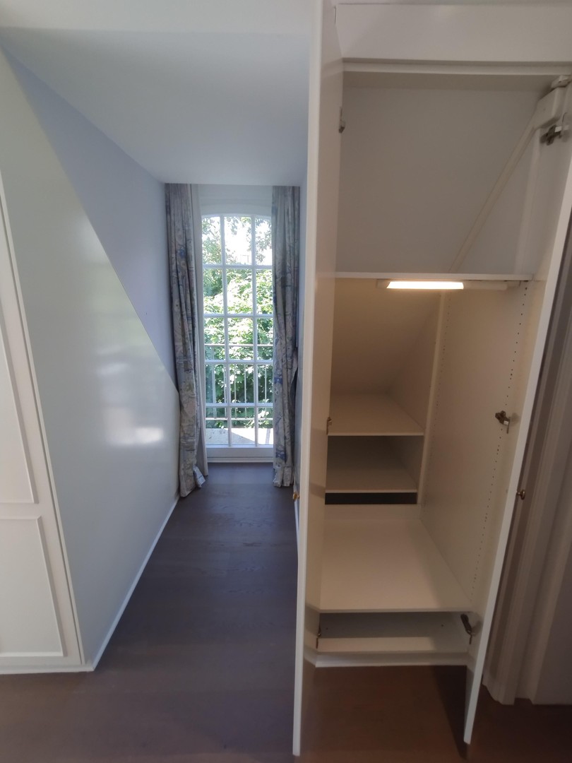 Herrschaftliche Villa am Ende einer elbnahen Sackgasse in Othmarschen – Hamburg – Vorschaubild 33