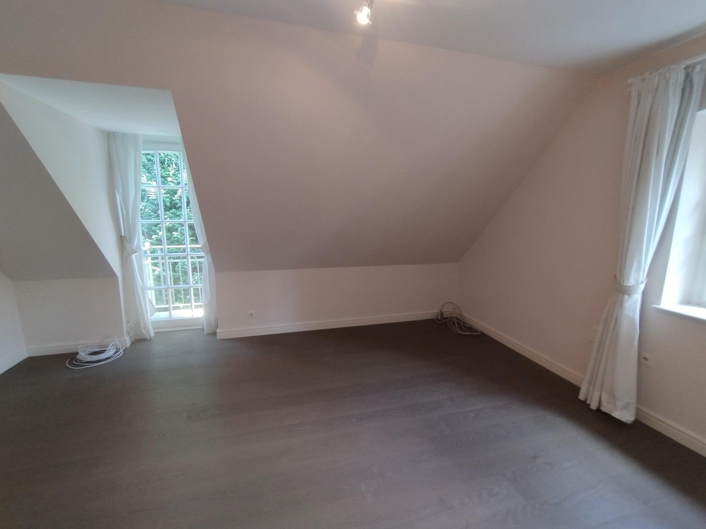 Herrschaftliche Villa am Ende einer elbnahen Sackgasse in Othmarschen – Hamburg – Vorschaubild 38