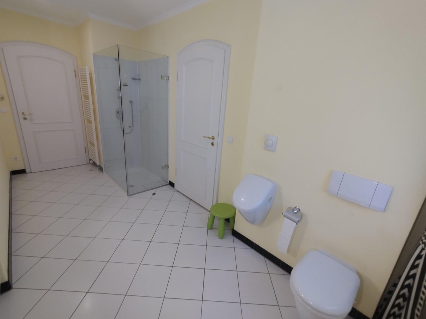 Herrschaftliche Villa am Ende einer elbnahen Sackgasse in Othmarschen – Hamburg – Vorschaubild 41