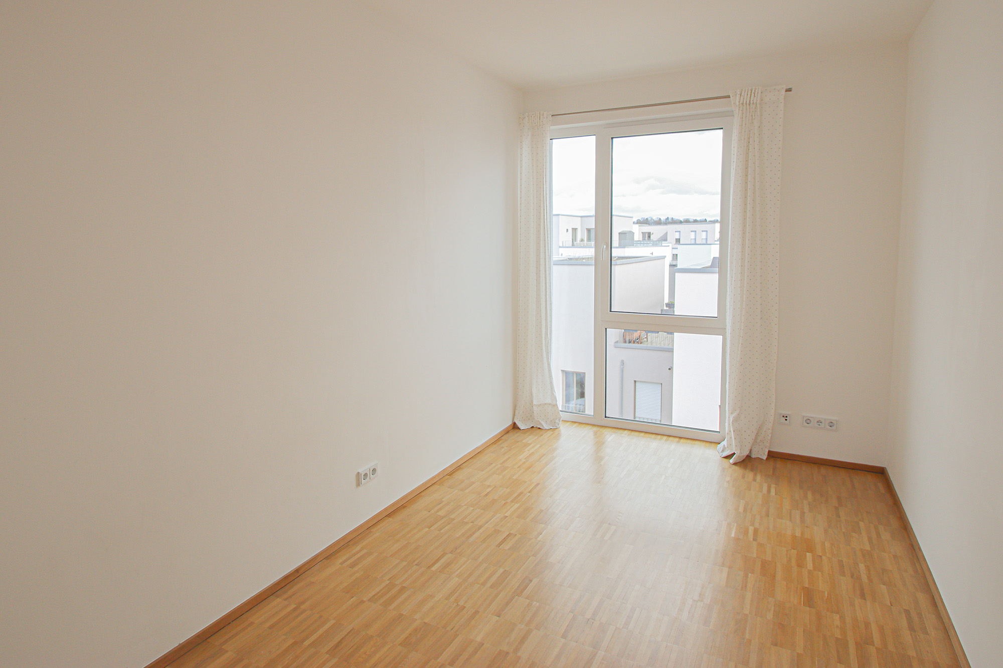 PENTHOUSE-LIVING - LICHT. WEITE. PRIVATSPHÄRE – Düsseldorf – Vorschaubild 7