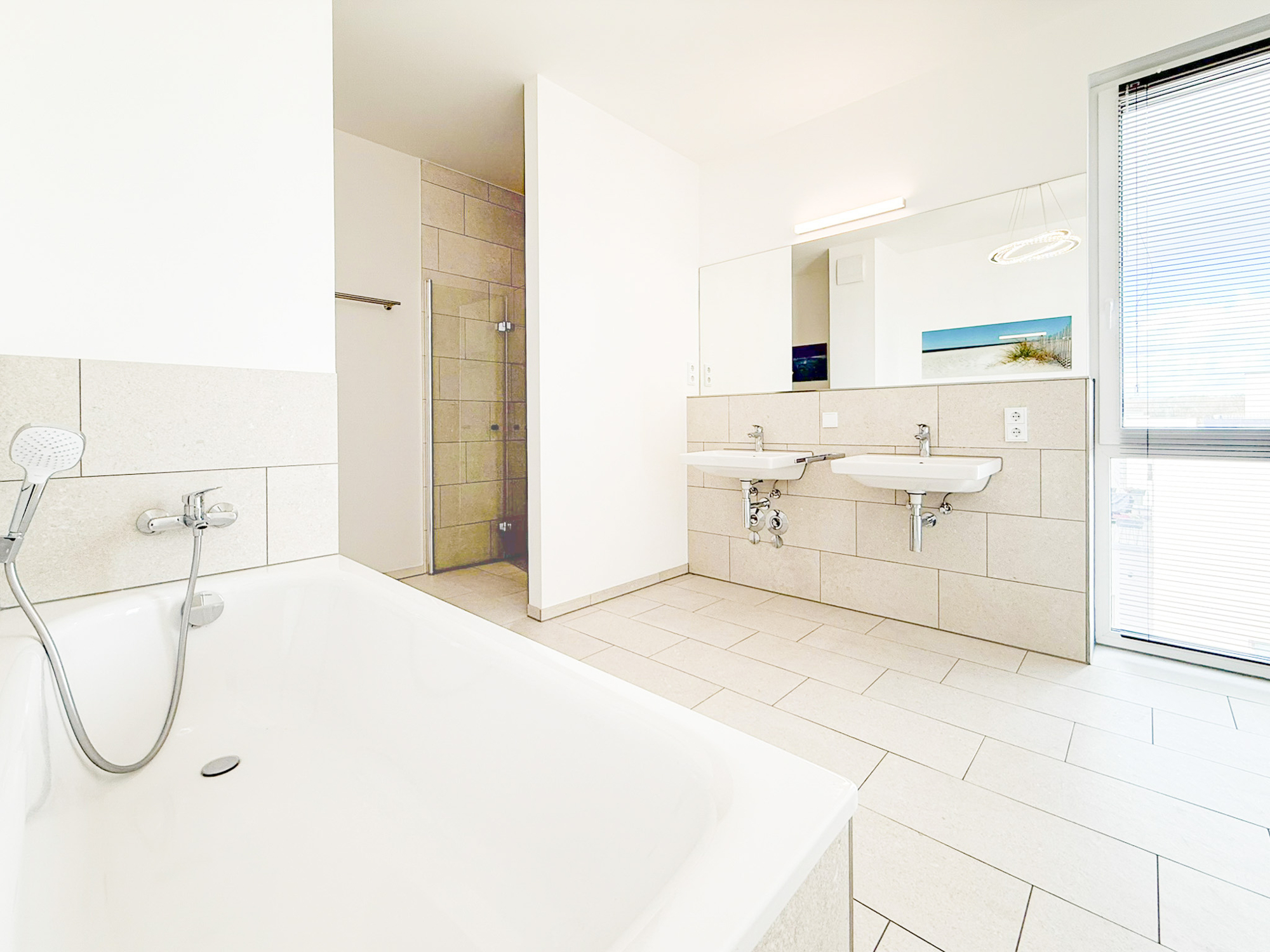 PENTHOUSE-LIVING - LICHT. WEITE. PRIVATSPHÄRE – Düsseldorf – Vorschaubild 8