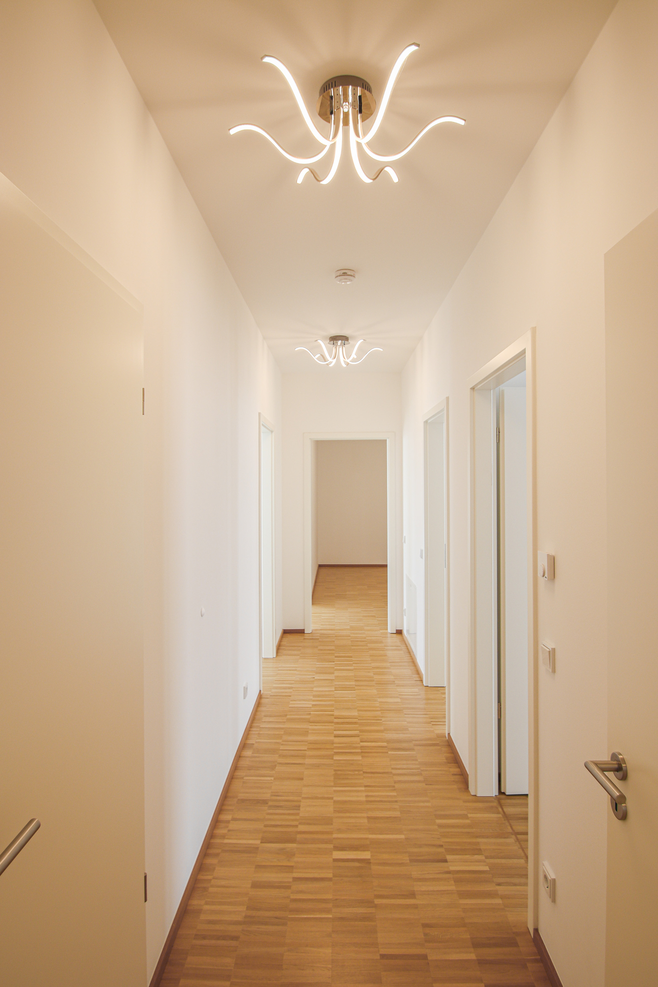 PENTHOUSE-LIVING - LICHT. WEITE. PRIVATSPHÄRE – Düsseldorf – Vorschaubild 10