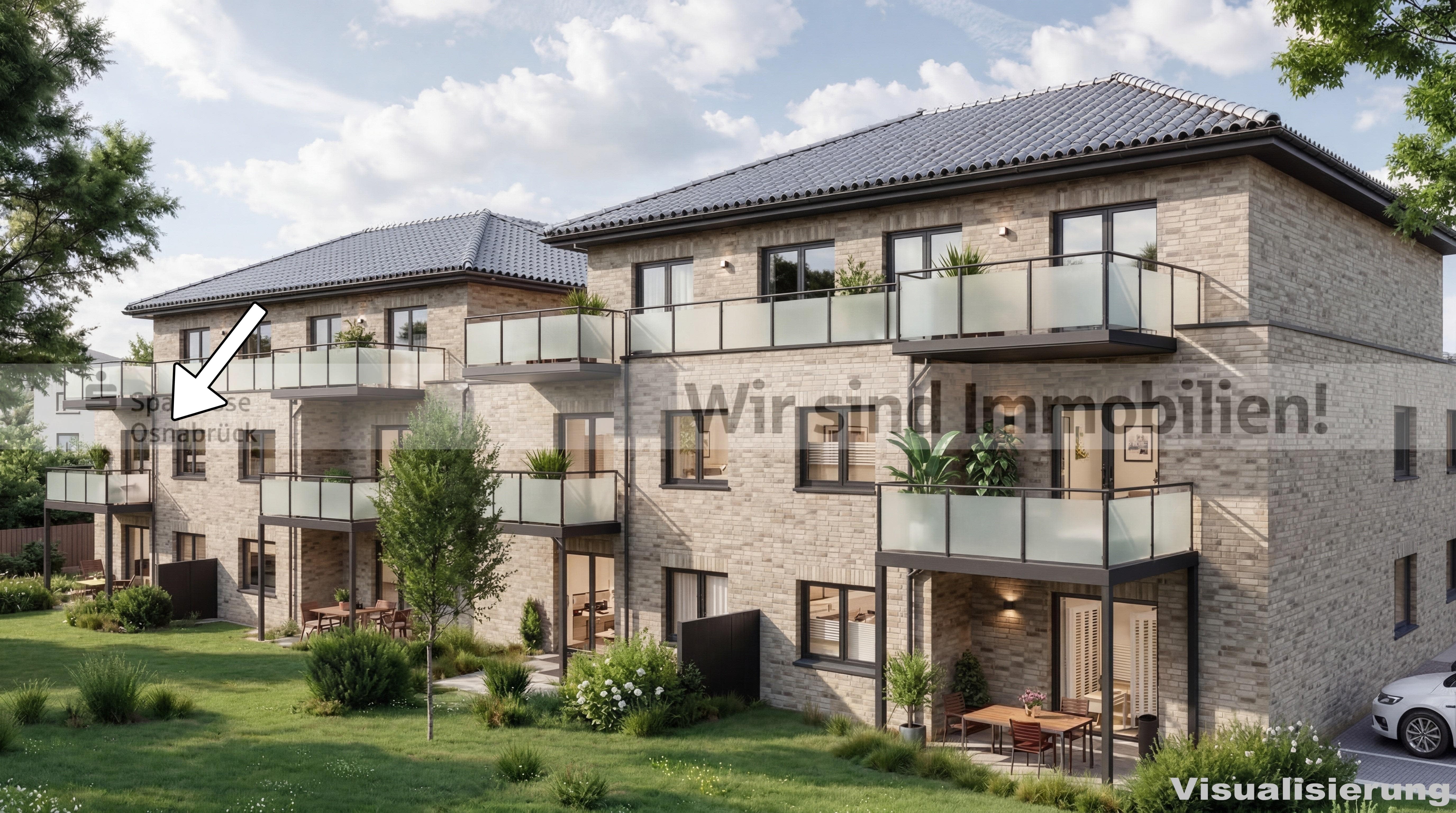 Ihr neues Kapitel am Hauweg! Mehr als nur Eigentum – Bohmte – Vorschaubild 4