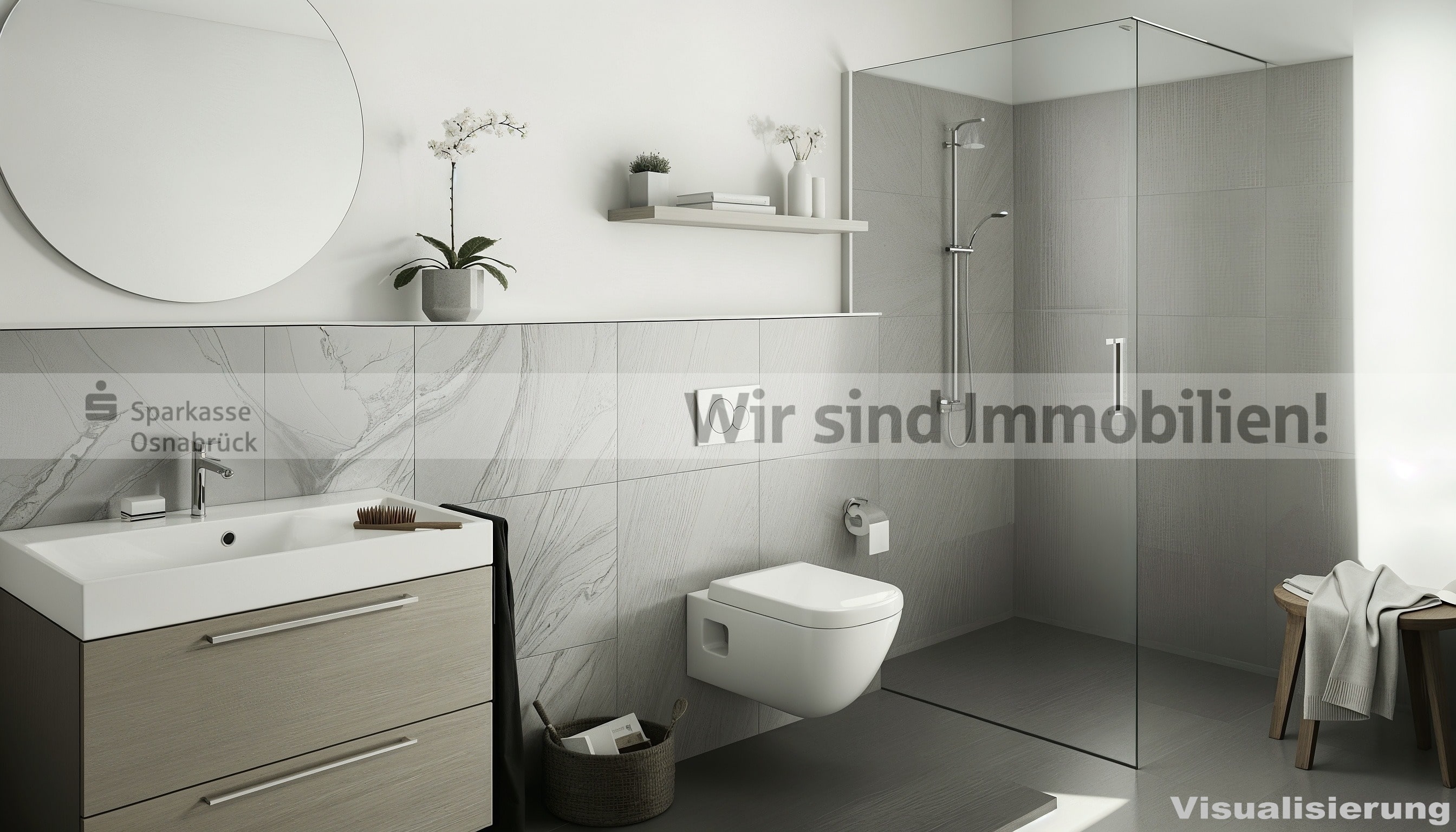 Ihr neues Kapitel am Hauweg! Mehr als nur Eigentum – Bohmte – Vorschaubild 5