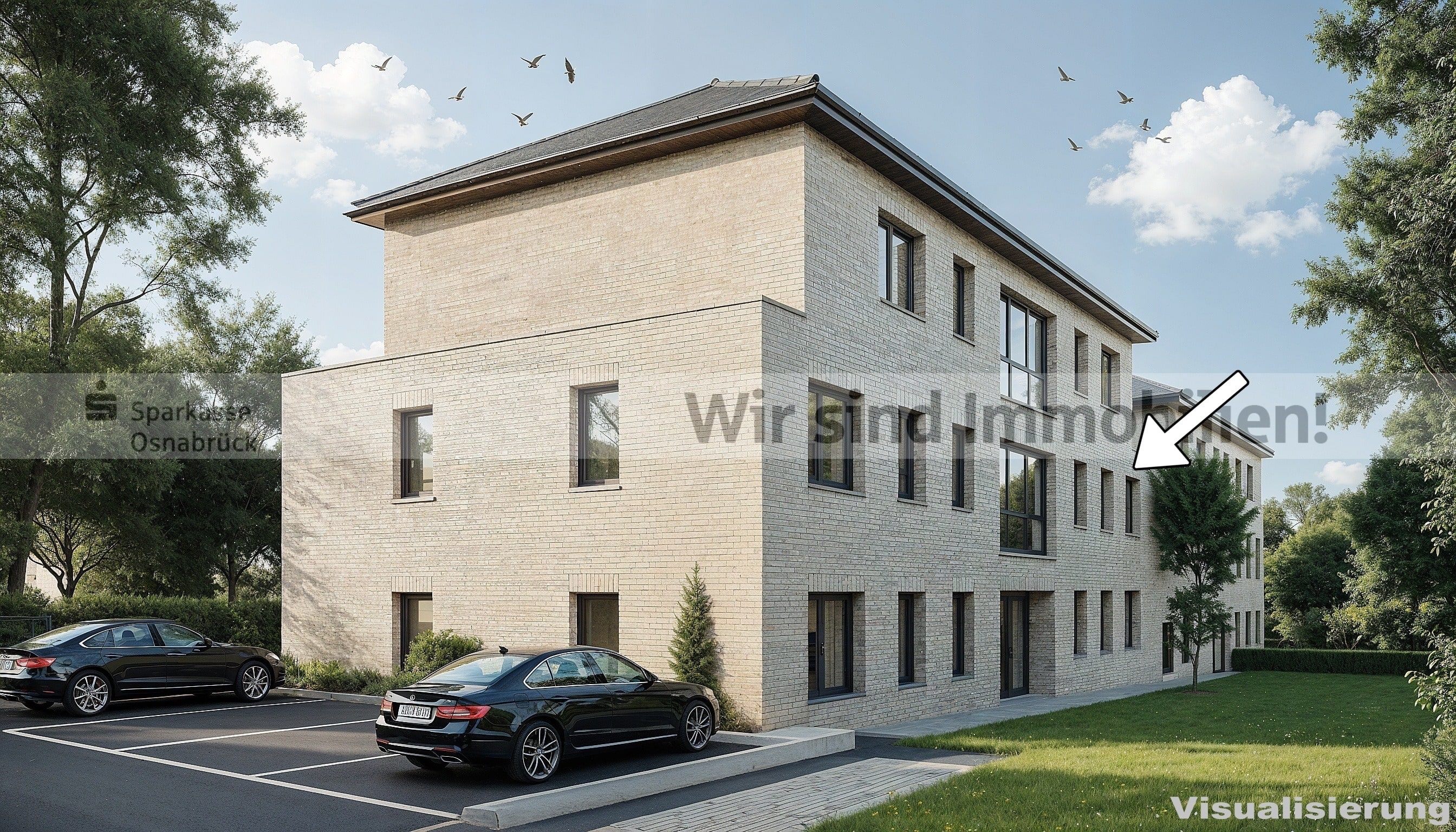 Ihr neues Kapitel am Hauweg! Mehr als nur Eigentum – Bohmte – Vorschaubild 4