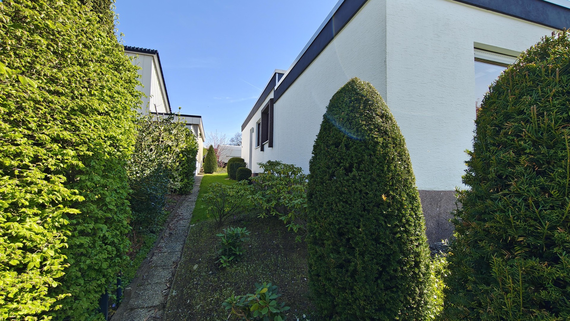 Modernes 5,5-Zimmer-Einfamilienhaus , ruhige Lage Alte Lieth – Paderborn – Vorschaubild 3