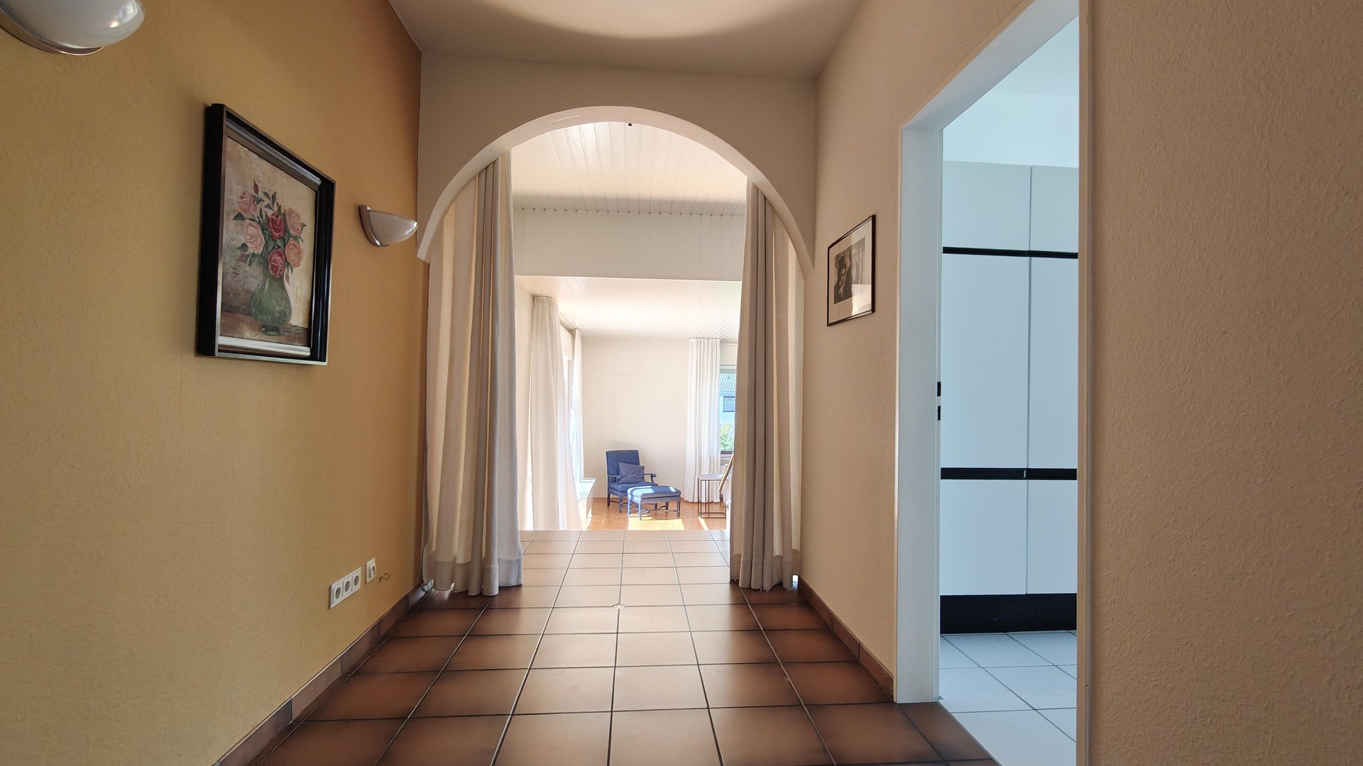 Modernes 5,5-Zimmer-Einfamilienhaus , ruhige Lage Alte Lieth – Paderborn – Vorschaubild 8