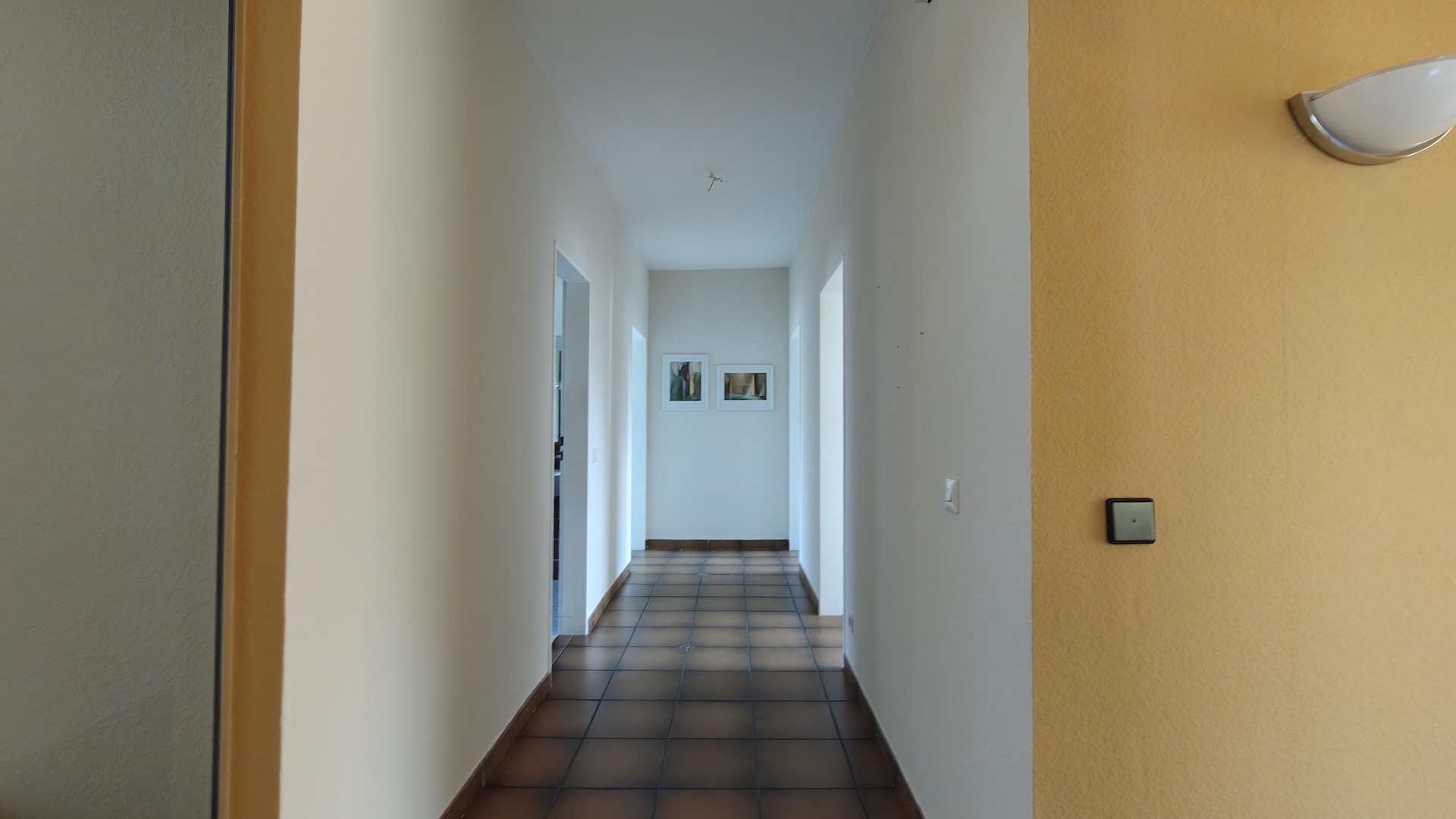 Modernes 5,5-Zimmer-Einfamilienhaus , ruhige Lage Alte Lieth – Paderborn – Vorschaubild 16