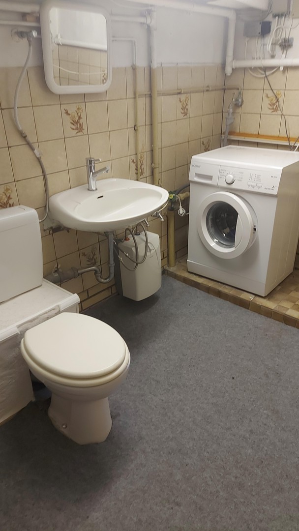 Gemütliches Reihenmittelhaus in Lübeck-Kücknitz mit 3,5 Zimmern, provisionsfrei – Lübeck – Vorschaubild 26