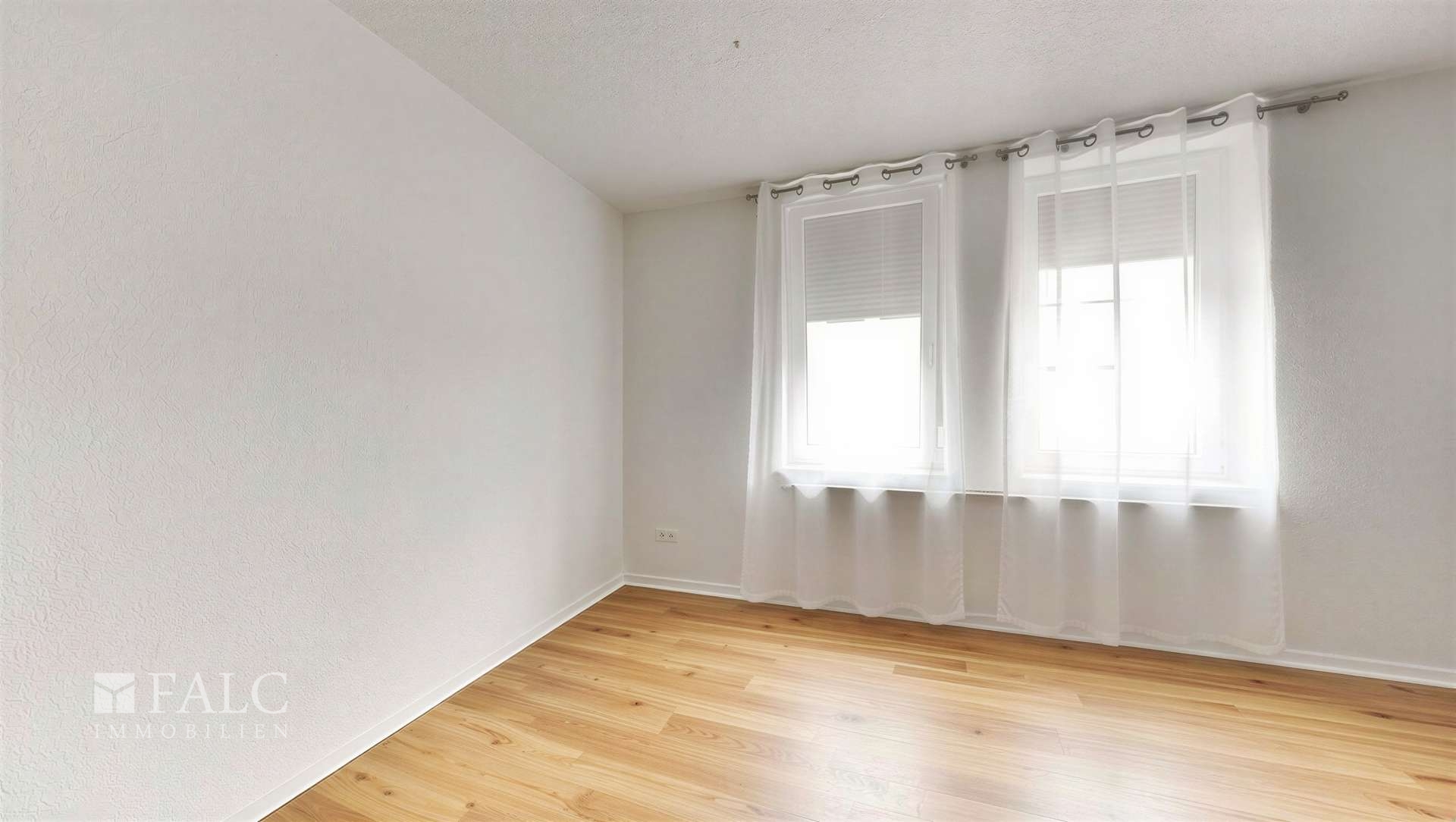 Großzügige 4-Zimmer-Wohnung mit Garten in Stuttgart Bad-Cannstatt – Stuttgart – Vorschaubild 5