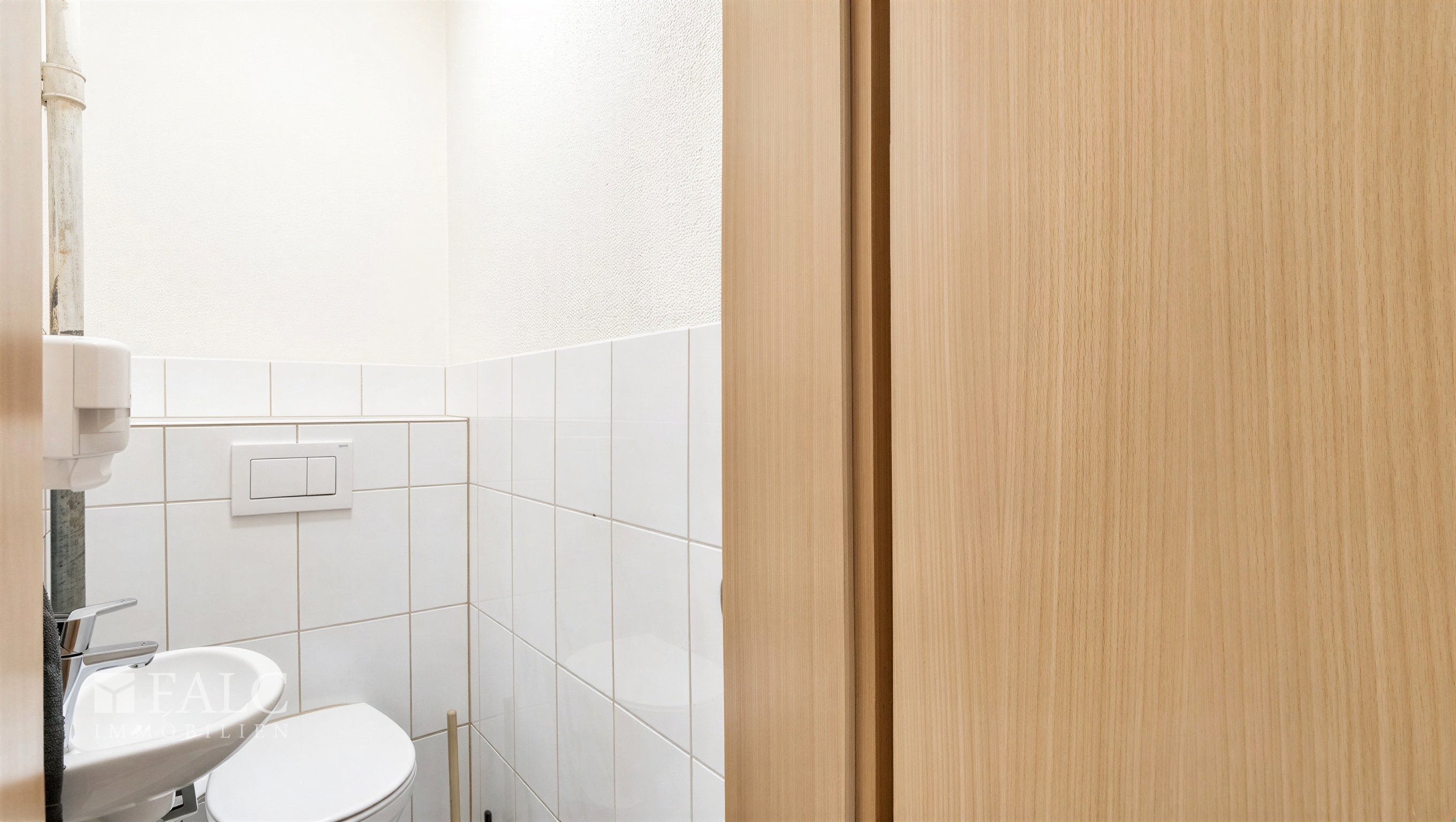Großzügige 4-Zimmer-Wohnung mit Garten in Stuttgart Bad-Cannstatt – Stuttgart – Vorschaubild 12