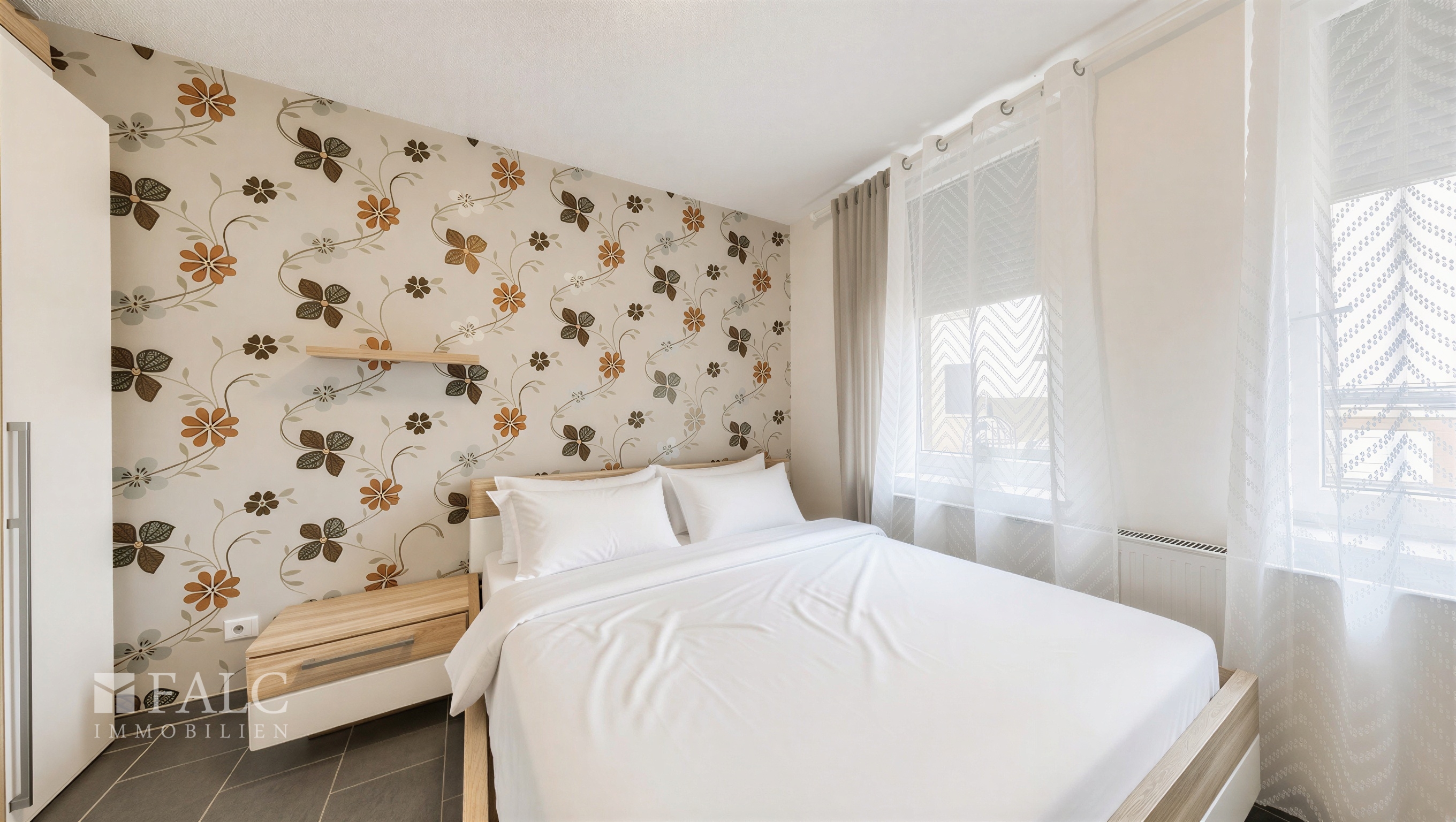 Großzügige 4-Zimmer-Wohnung mit Garten in Stuttgart Bad-Cannstatt – Stuttgart – Vorschaubild 13
