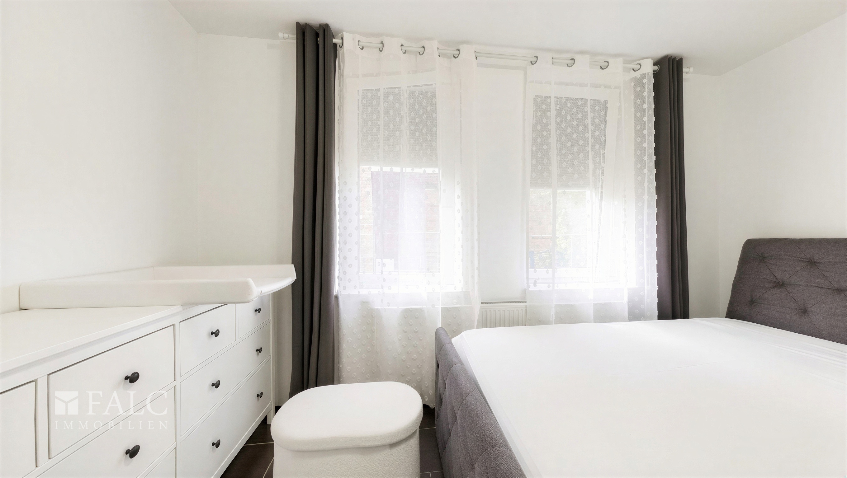 Großzügige 4-Zimmer-Wohnung mit Garten in Stuttgart Bad-Cannstatt – Stuttgart – Vorschaubild 14