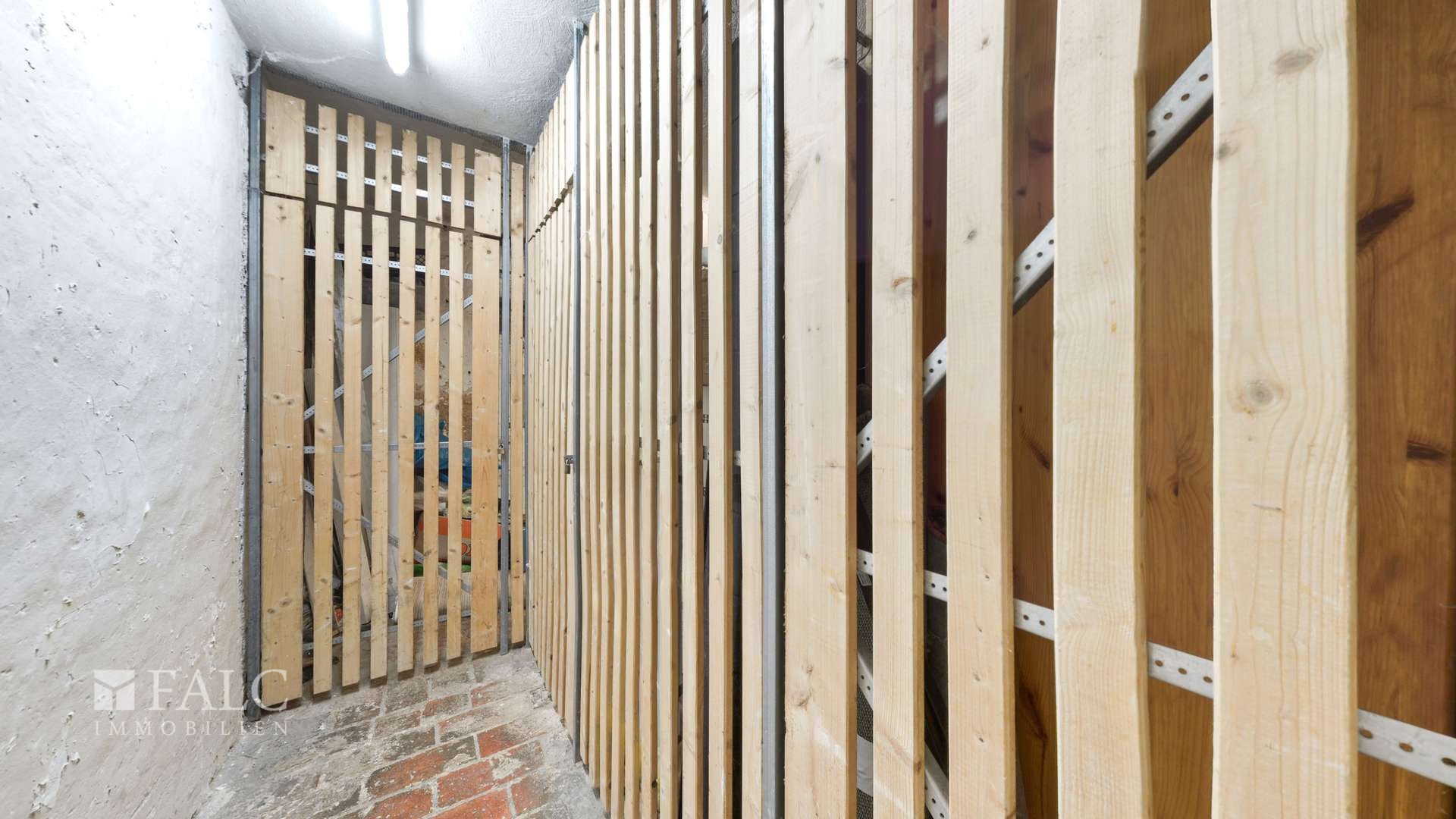 Großzügige 4-Zimmer-Wohnung mit Garten in Stuttgart Bad-Cannstatt – Stuttgart – Vorschaubild 17
