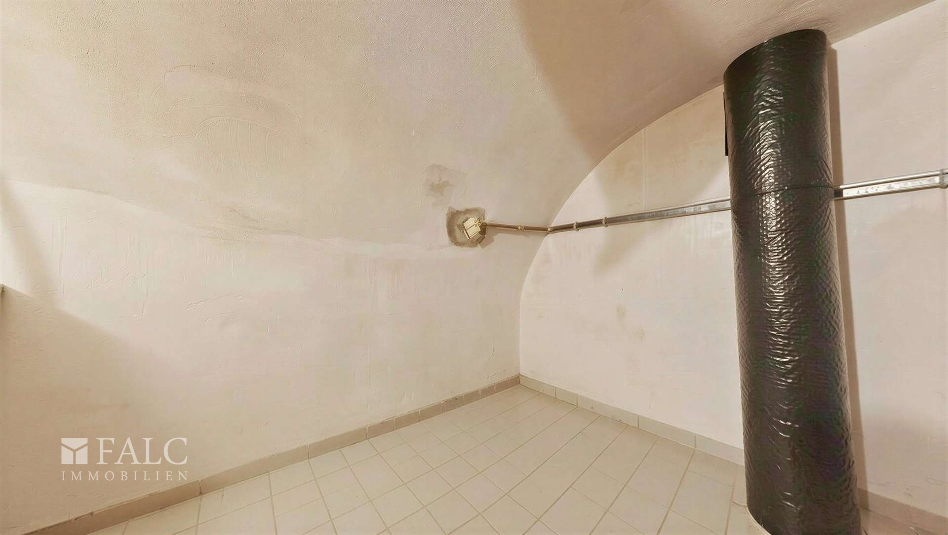 Großzügige 4-Zimmer-Wohnung mit Garten in Stuttgart Bad-Cannstatt – Stuttgart – Vorschaubild 19