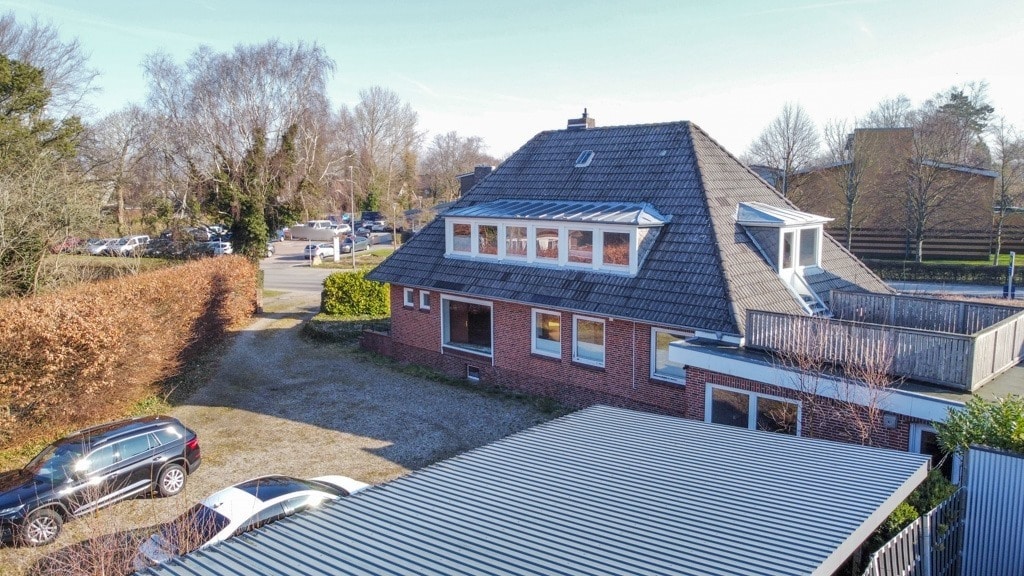 Offenes Online-Bieterverfahren! Dieser Standort hat ein hohes Entwicklungspotential! – Husum – Vorschaubild 7