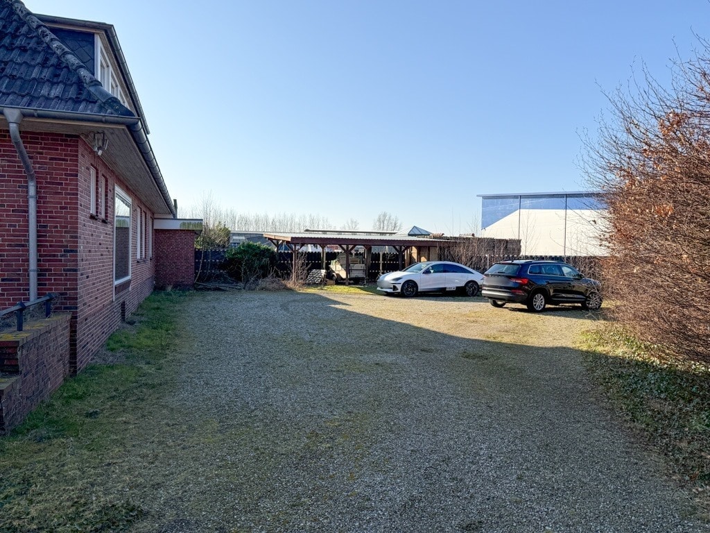 Offenes Online-Bieterverfahren! Dieser Standort hat ein hohes Entwicklungspotential! – Husum – Vorschaubild 8