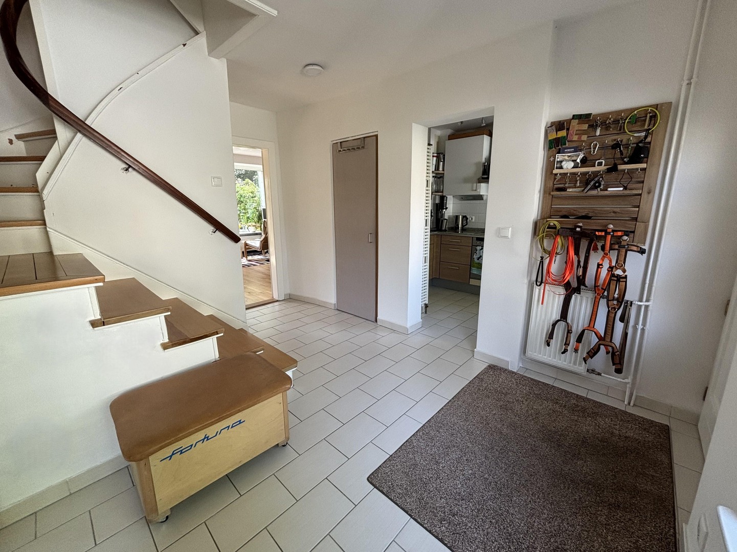 Attraktives Reihenmittelhaus in Hamburg-Volksdorf - ohne Makler - – Hamburg – Vorschaubild 3