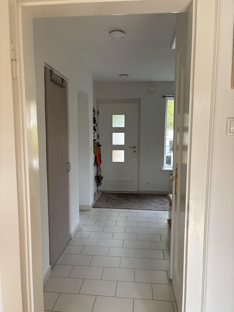Attraktives Reihenmittelhaus in Hamburg-Volksdorf - ohne Makler - – Hamburg – Vorschaubild 5