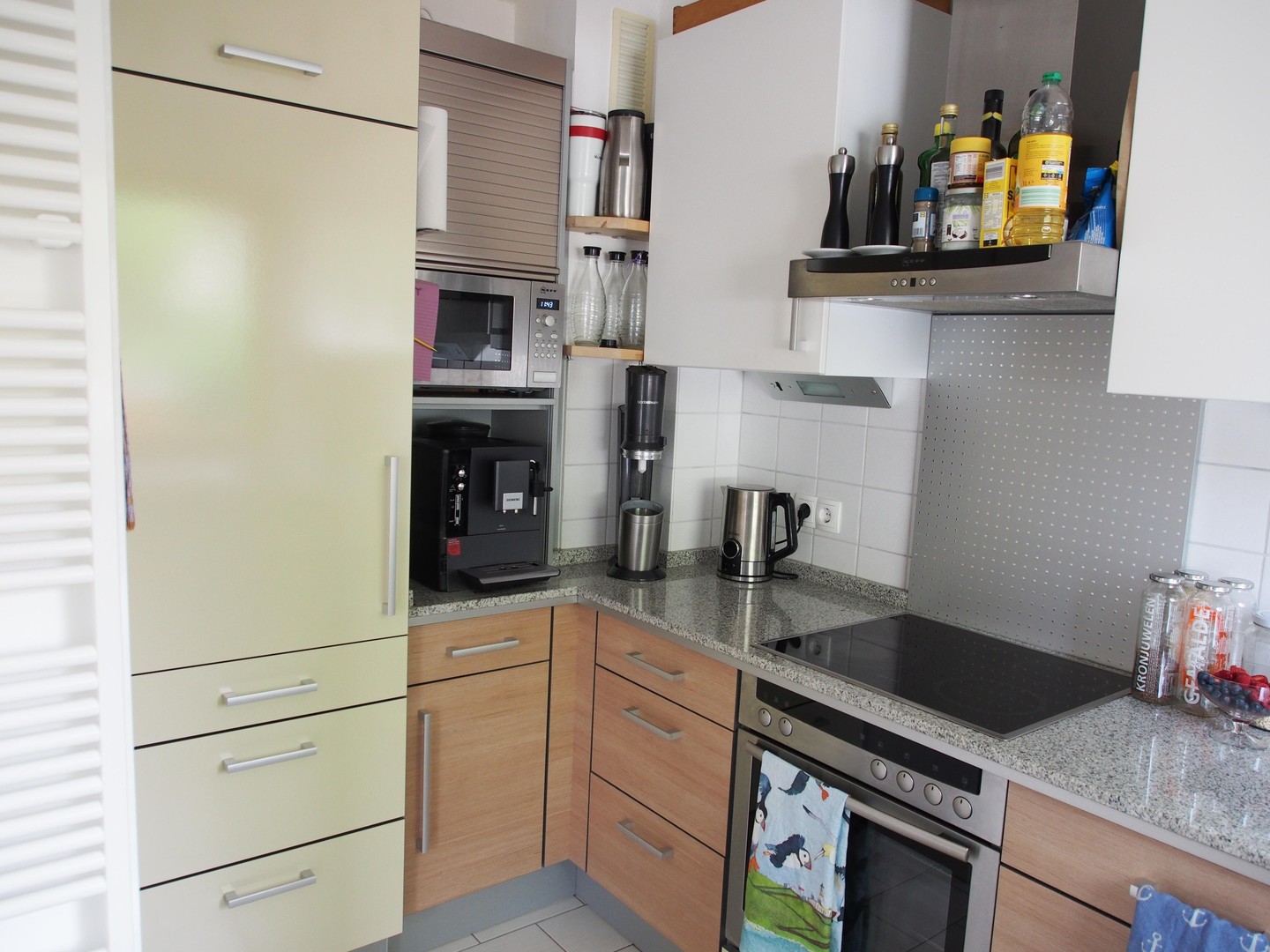 Attraktives Reihenmittelhaus in Hamburg-Volksdorf - ohne Makler - – Hamburg – Vorschaubild 6