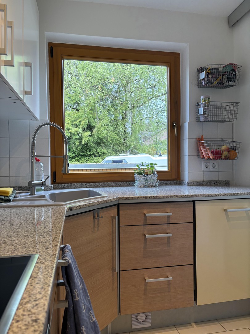 Attraktives Reihenmittelhaus in Hamburg-Volksdorf - ohne Makler - – Hamburg – Vorschaubild 8