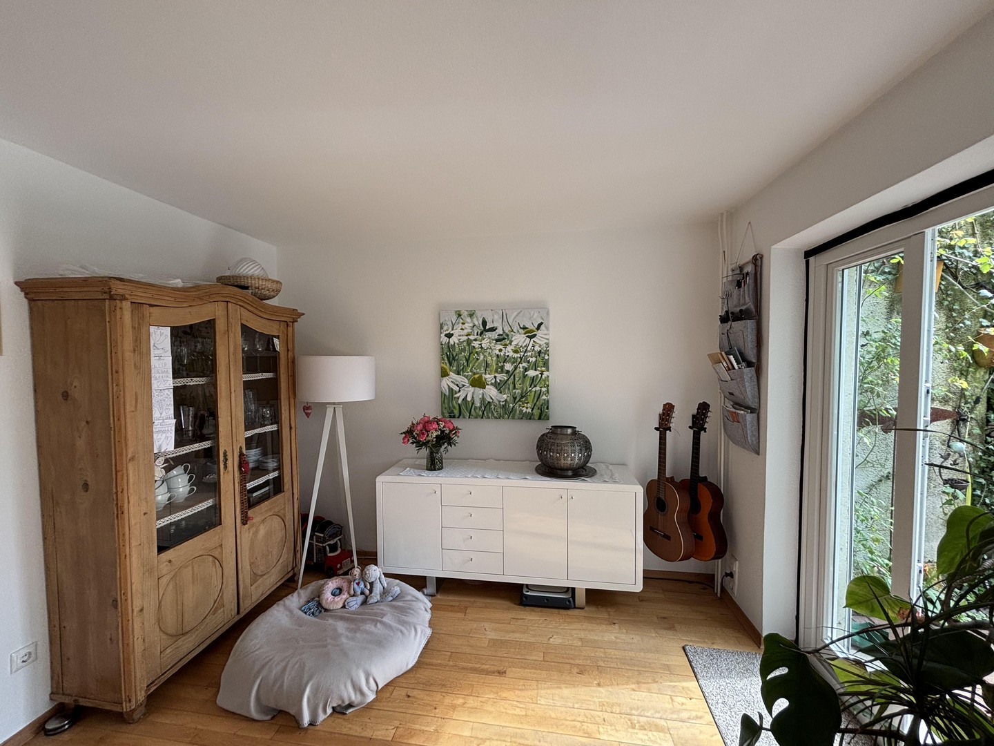 Attraktives Reihenmittelhaus in Hamburg-Volksdorf - ohne Makler - – Hamburg – Vorschaubild 9