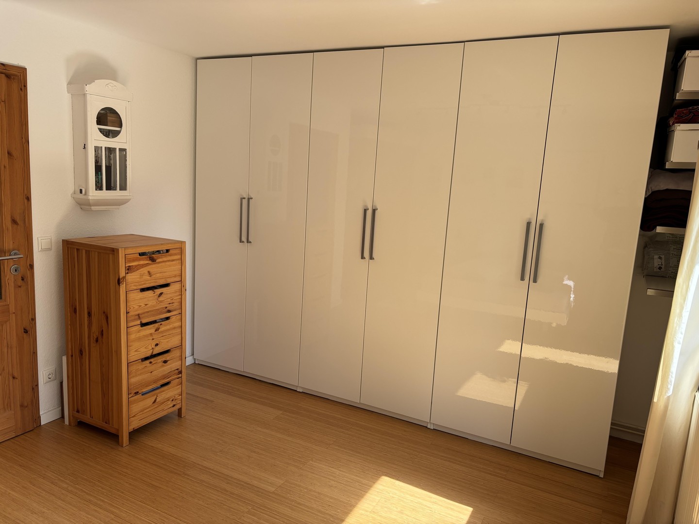 Attraktives Reihenmittelhaus in Hamburg-Volksdorf - ohne Makler - – Hamburg – Vorschaubild 13
