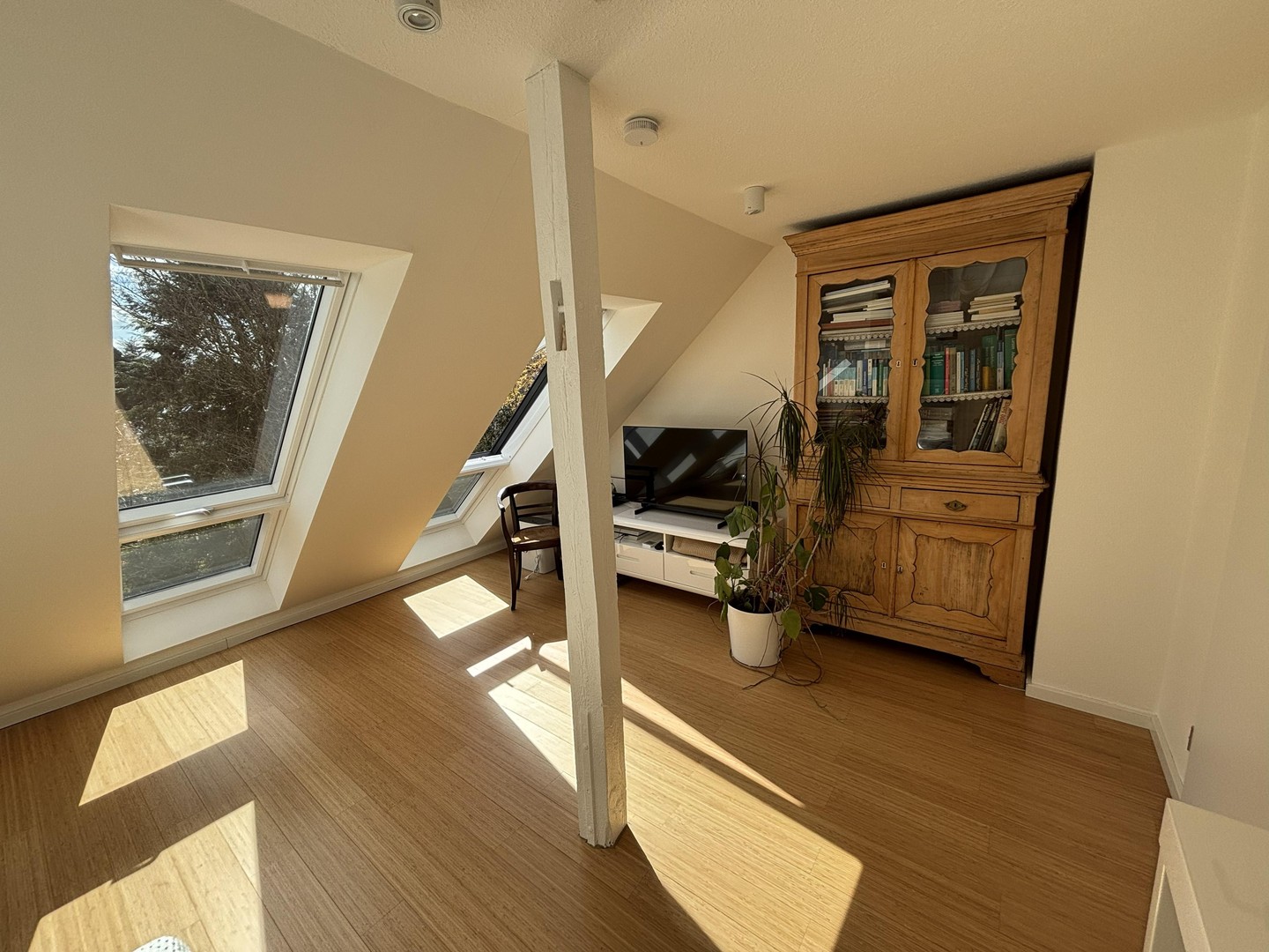 Attraktives Reihenmittelhaus in Hamburg-Volksdorf - ohne Makler - – Hamburg – Vorschaubild 17