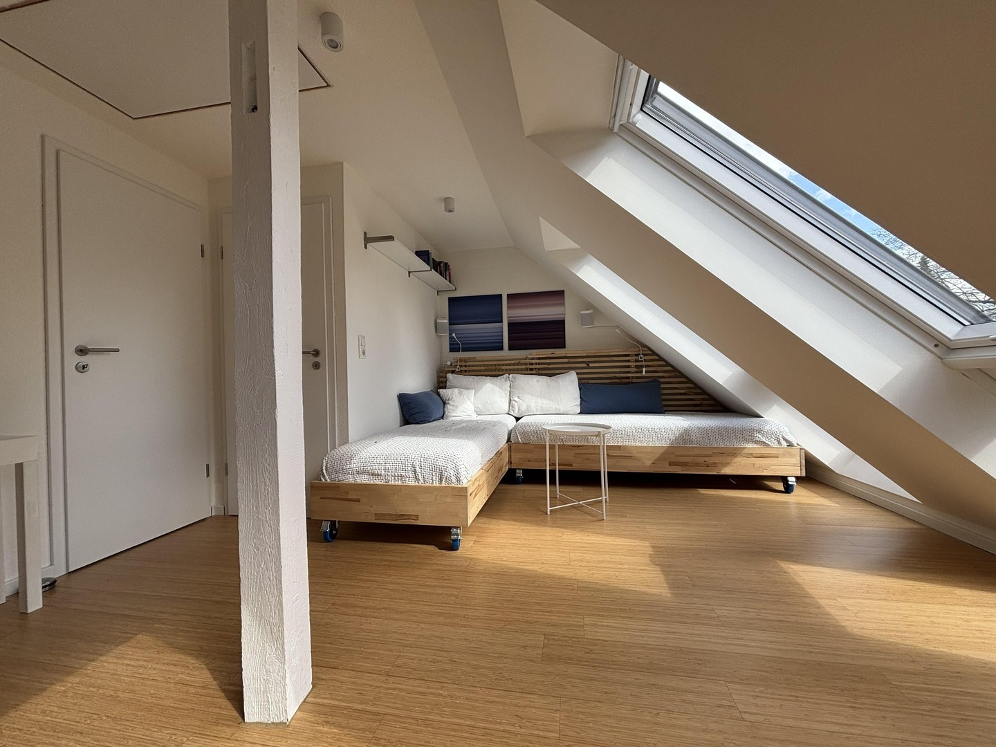 Attraktives Reihenmittelhaus in Hamburg-Volksdorf - ohne Makler - – Hamburg – Vorschaubild 18