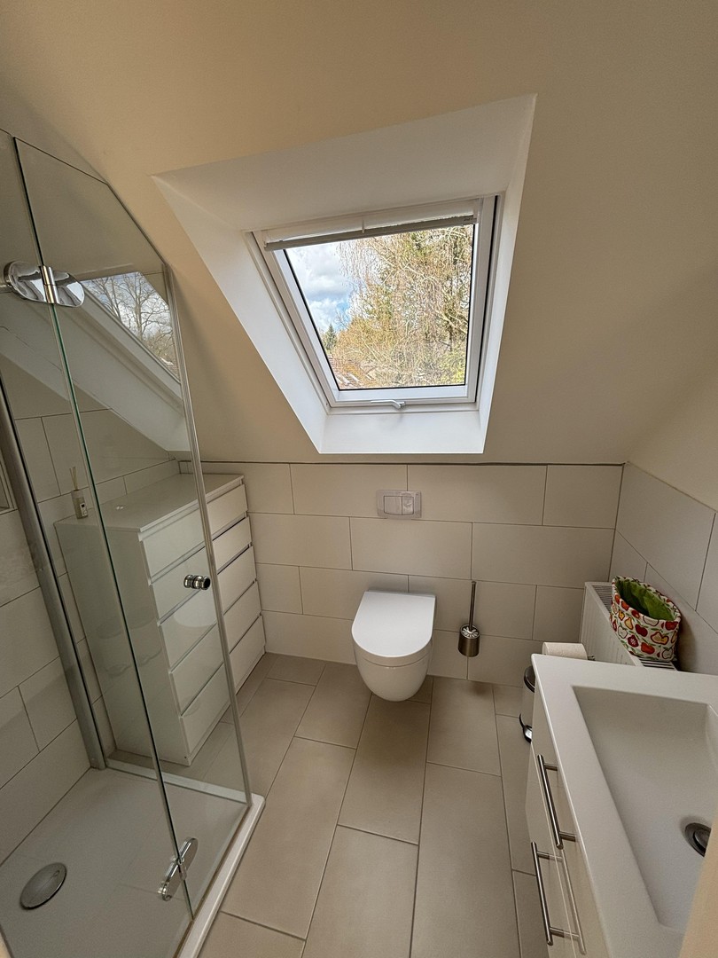 Attraktives Reihenmittelhaus in Hamburg-Volksdorf - ohne Makler - – Hamburg – Vorschaubild 19