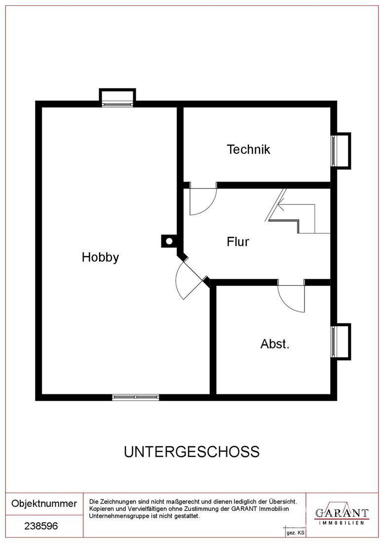Spiel, Spaß und Geborgenheit - Ihr Familienhaus in bester Lage! – Süßen – Vorschaubild 15