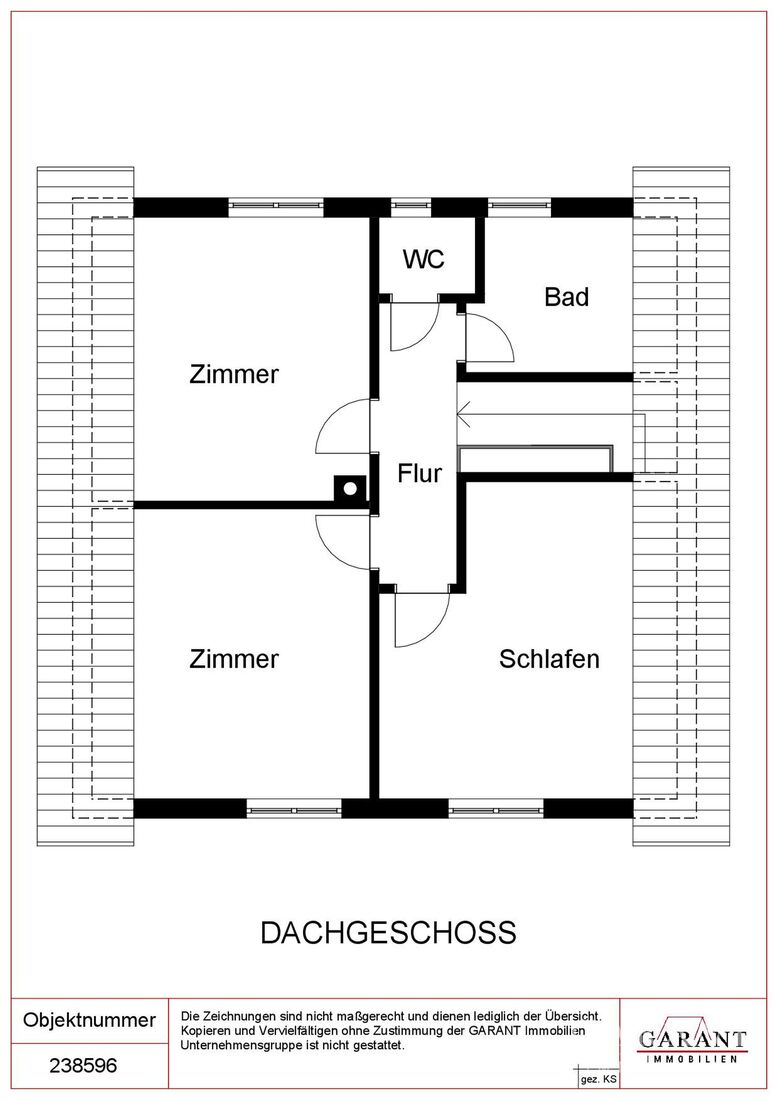 Spiel, Spaß und Geborgenheit - Ihr Familienhaus in bester Lage! – Süßen – Vorschaubild 17