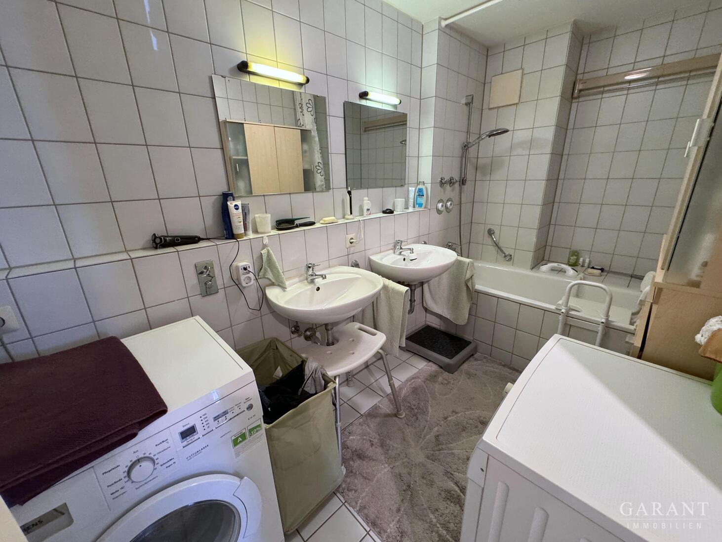 Gemütliche Wohnung mit Terrasse und Garten in ruhiger Lage von Ludwigsfeld! – Neu-Ulm – Vorschaubild 10