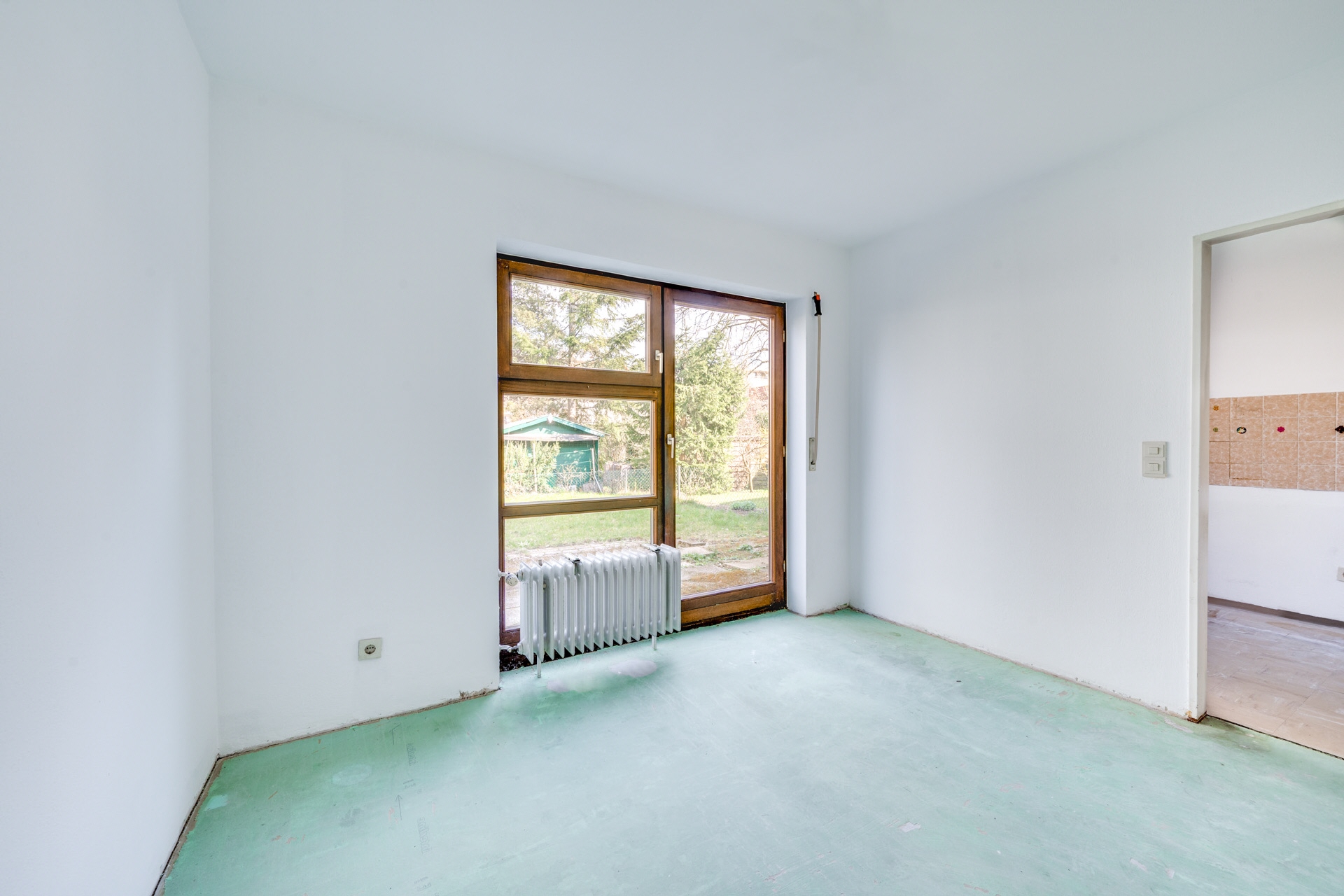 AIGNER - Gestalten statt Kompromisse: Reiheneckhaus mit Garten und Ausbaupotenzial in Aubing – München – Vorschaubild 4